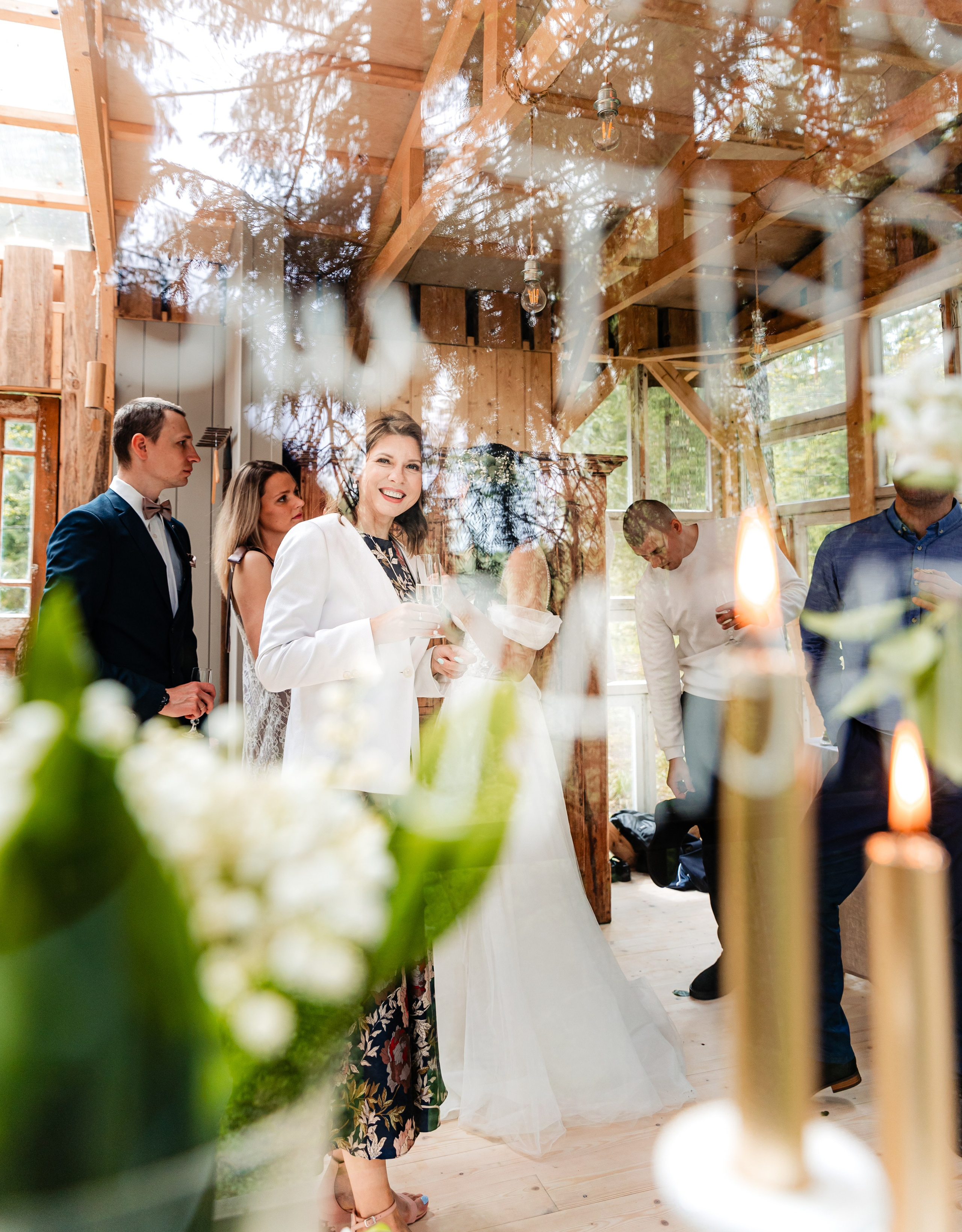 Adrija & Vladislavs, Latvia. June, 2022. Timeless Wedding & Event Photography — based London, working across Europe