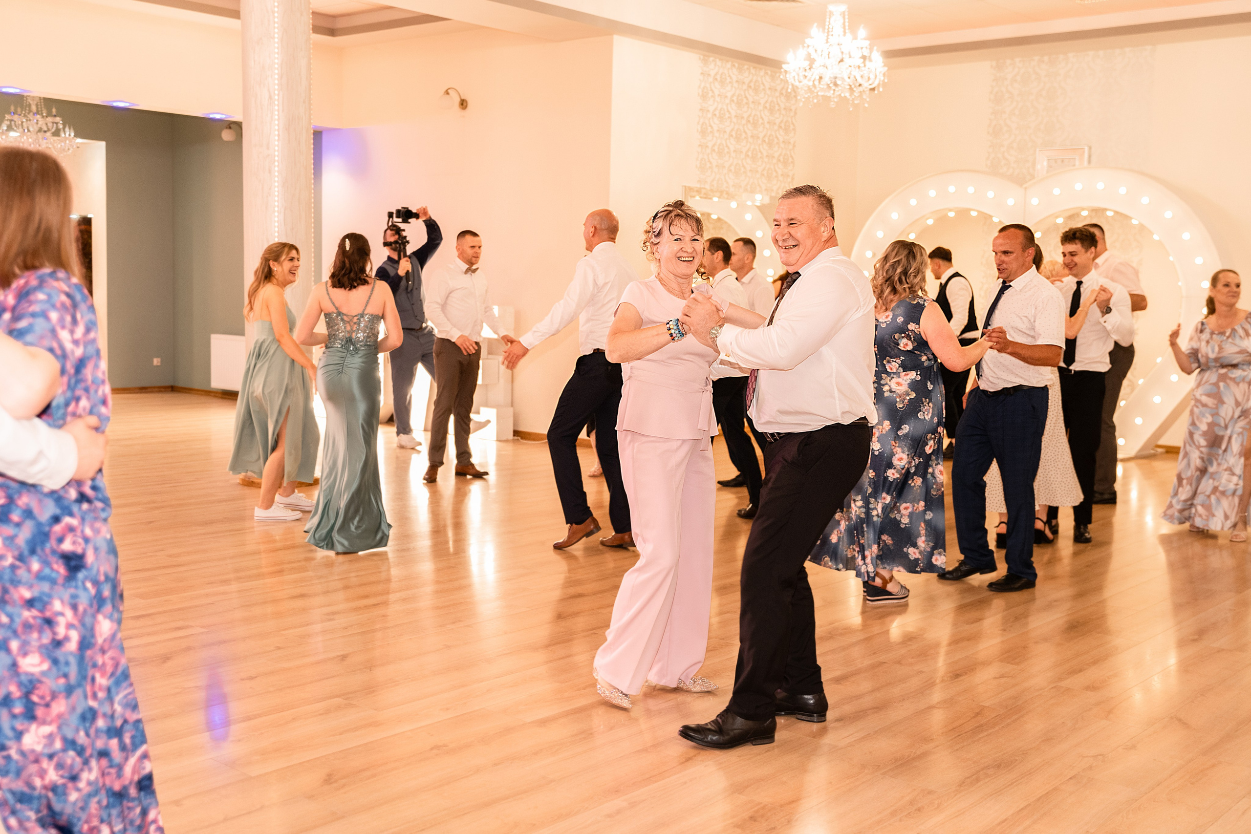 Agata & Rafał. VideofotKA.pl