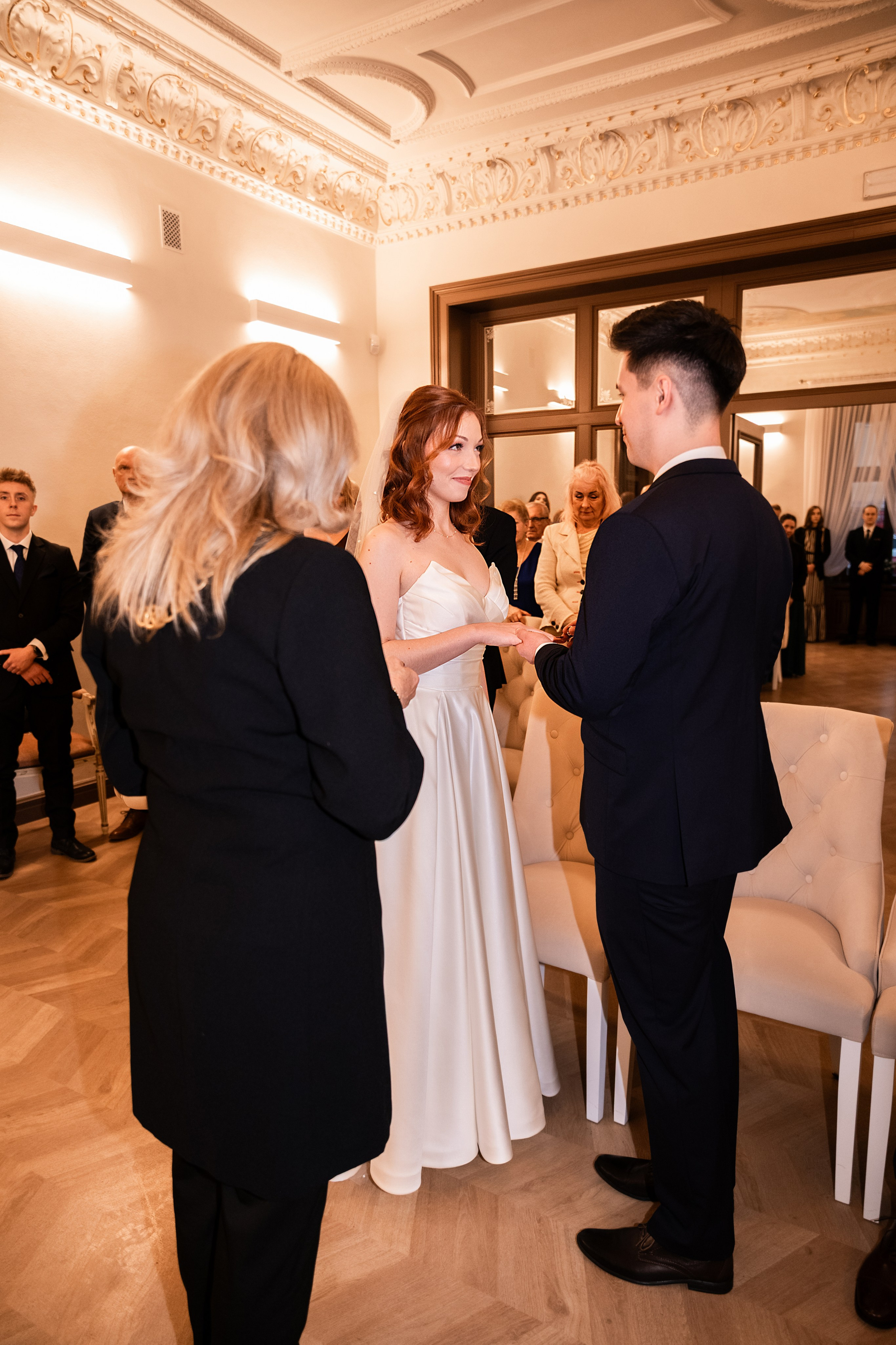 Ania & Michał. VideofotKA.pl