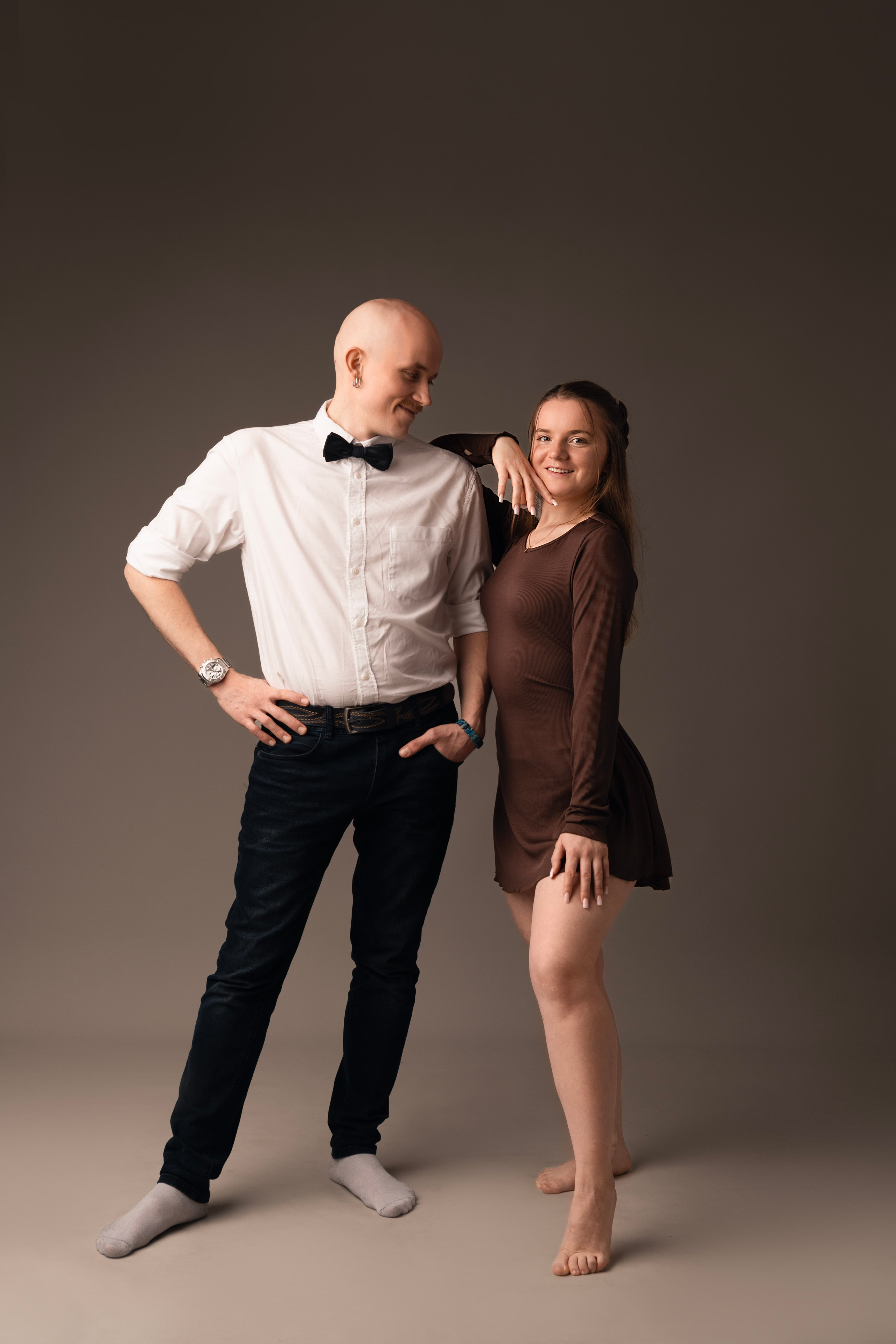 Sesja rodzinna. VideofotKA.pl