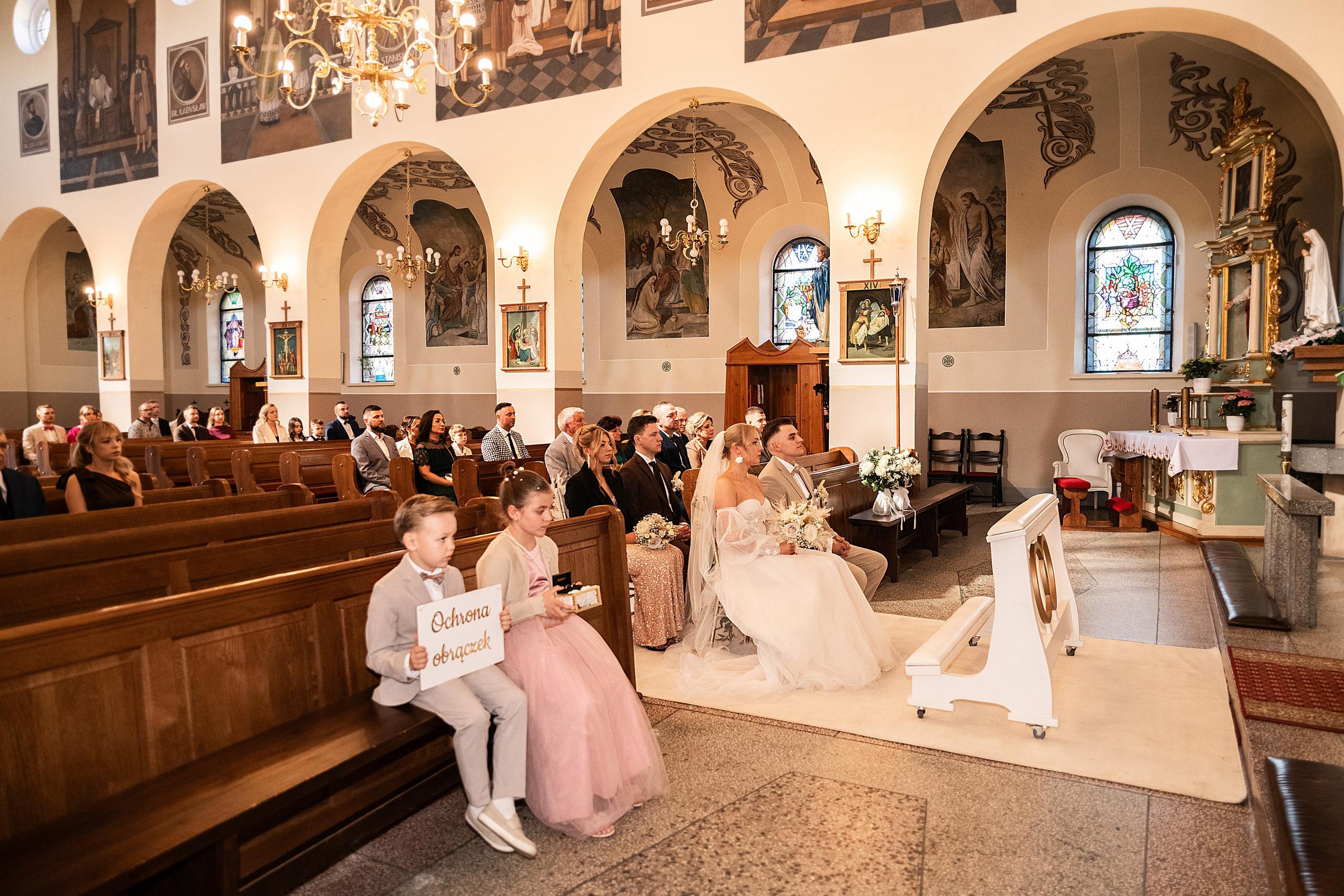 Adriana & Dawid. VideofotKA.pl