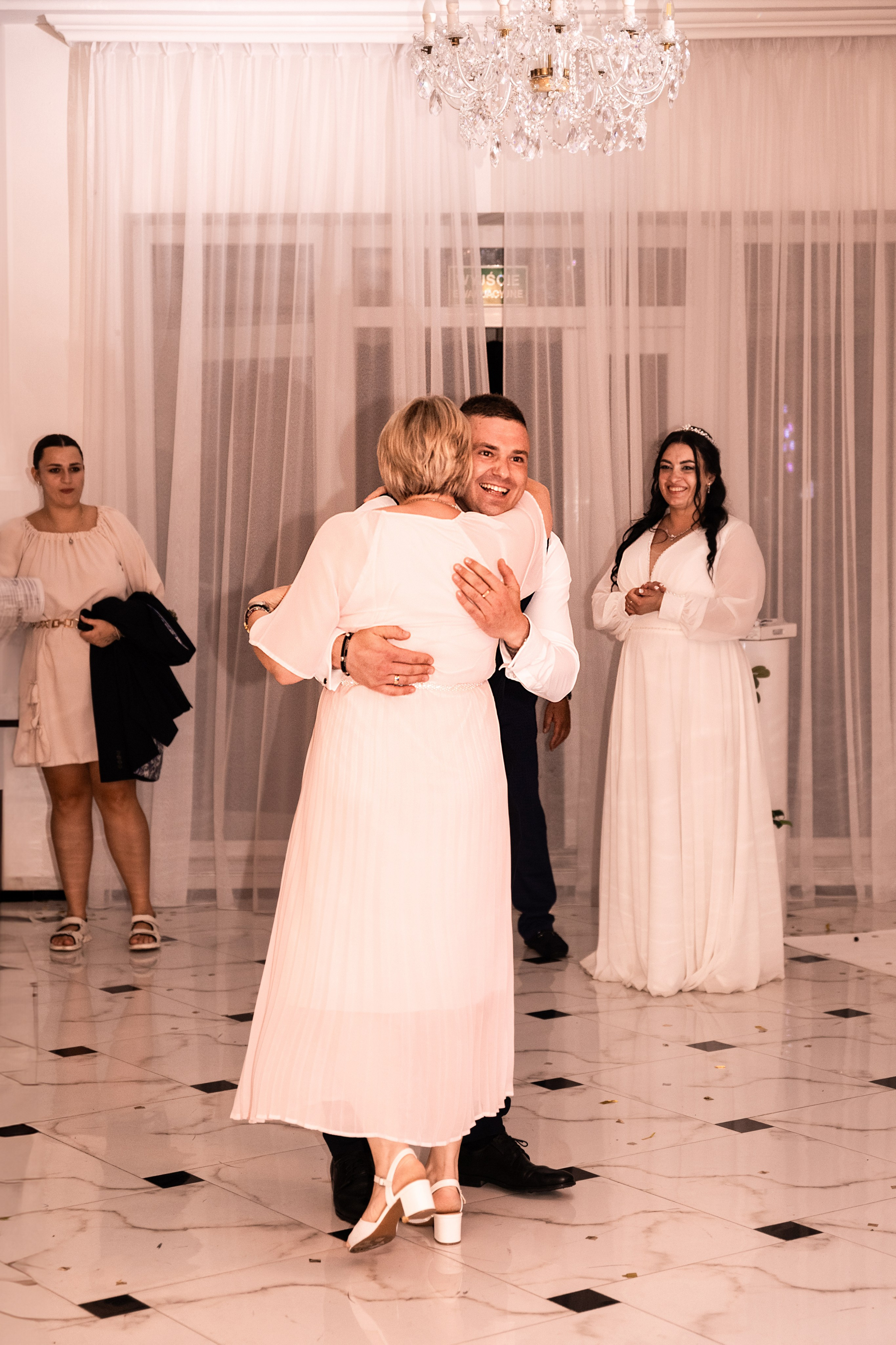 Marianna & Semen. VideofotKA.pl