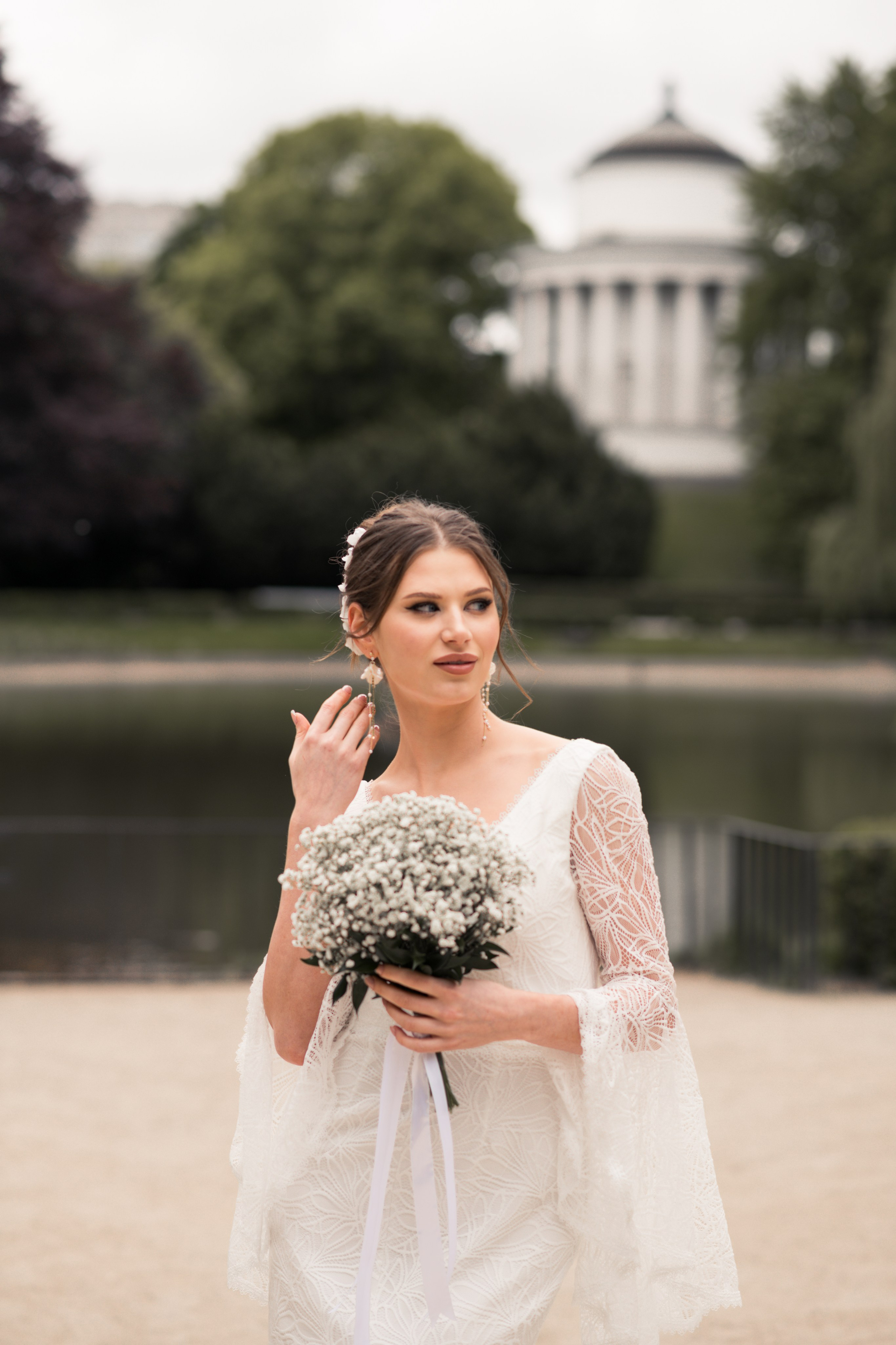 Hanna & Asliddin sesja narzeczeńska. VideofotKA.pl