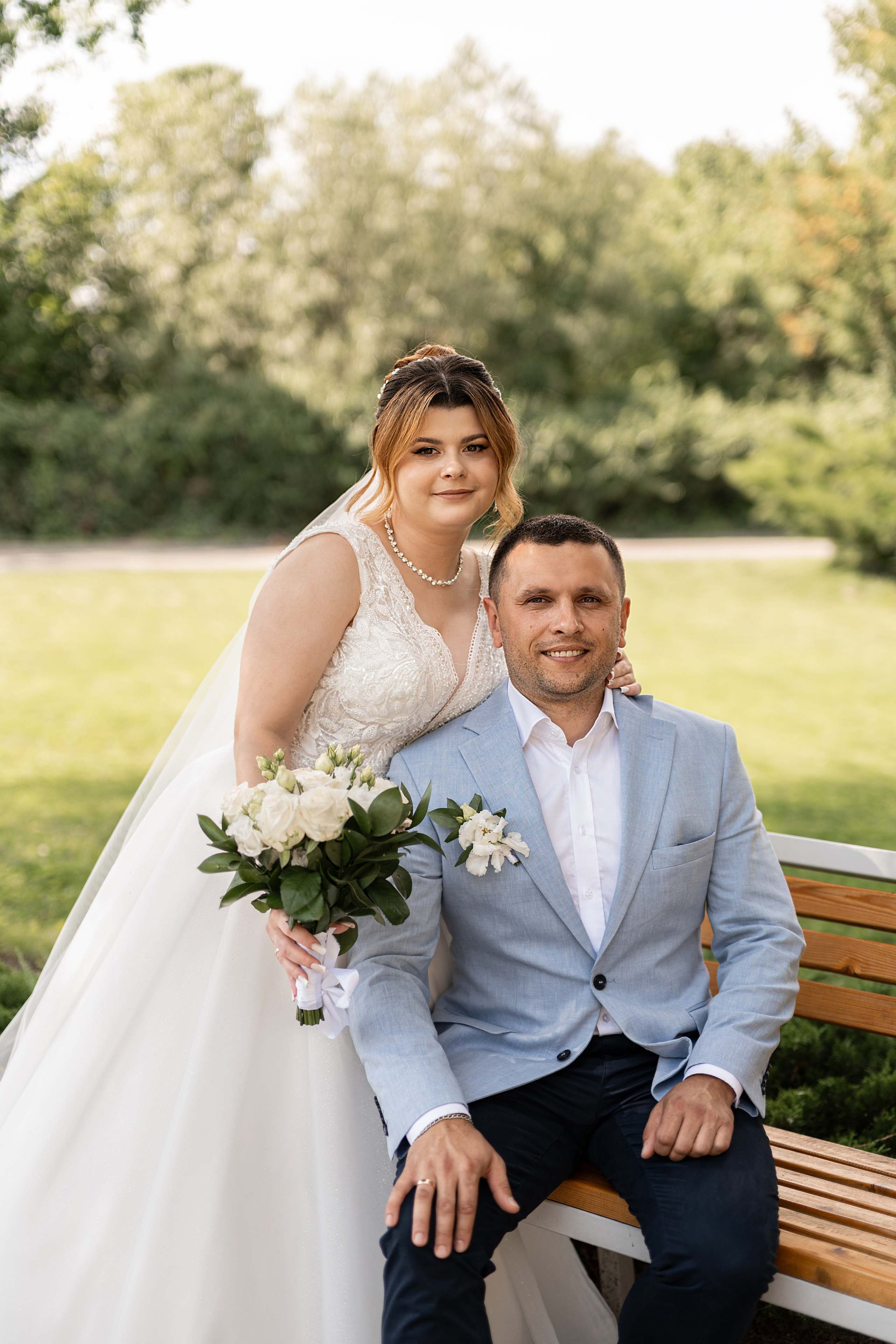 Julia & Michał. VideofotKA.pl