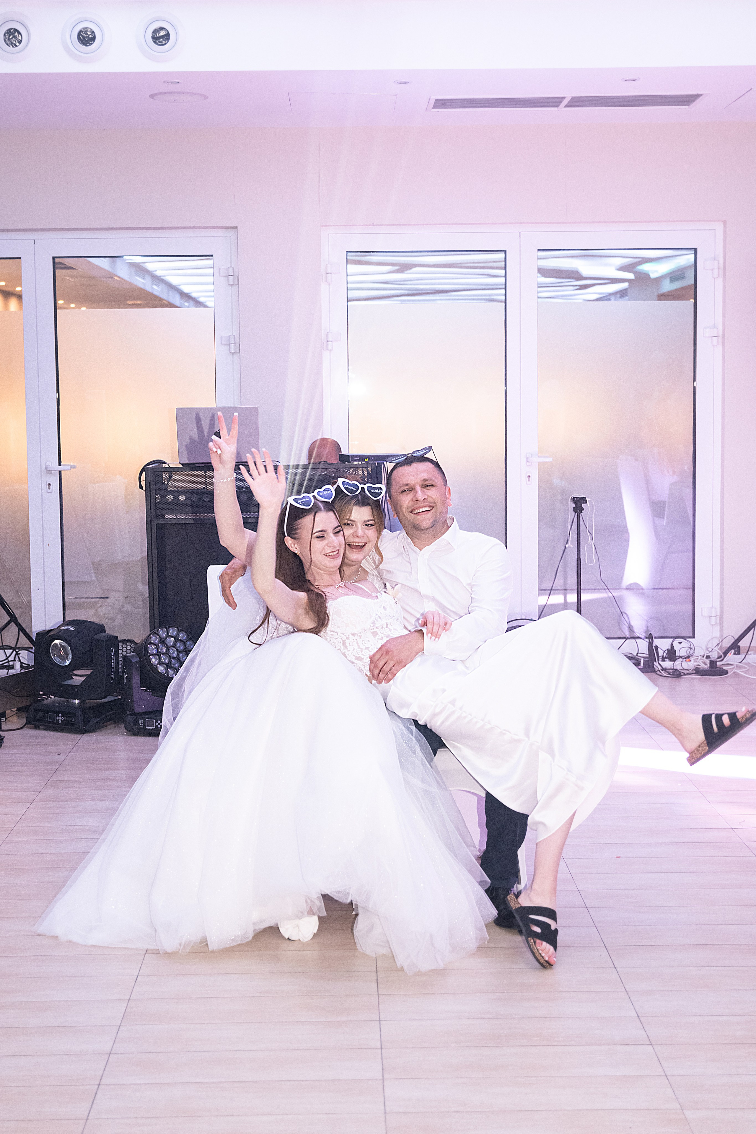 Julia & Michał. VideofotKA.pl