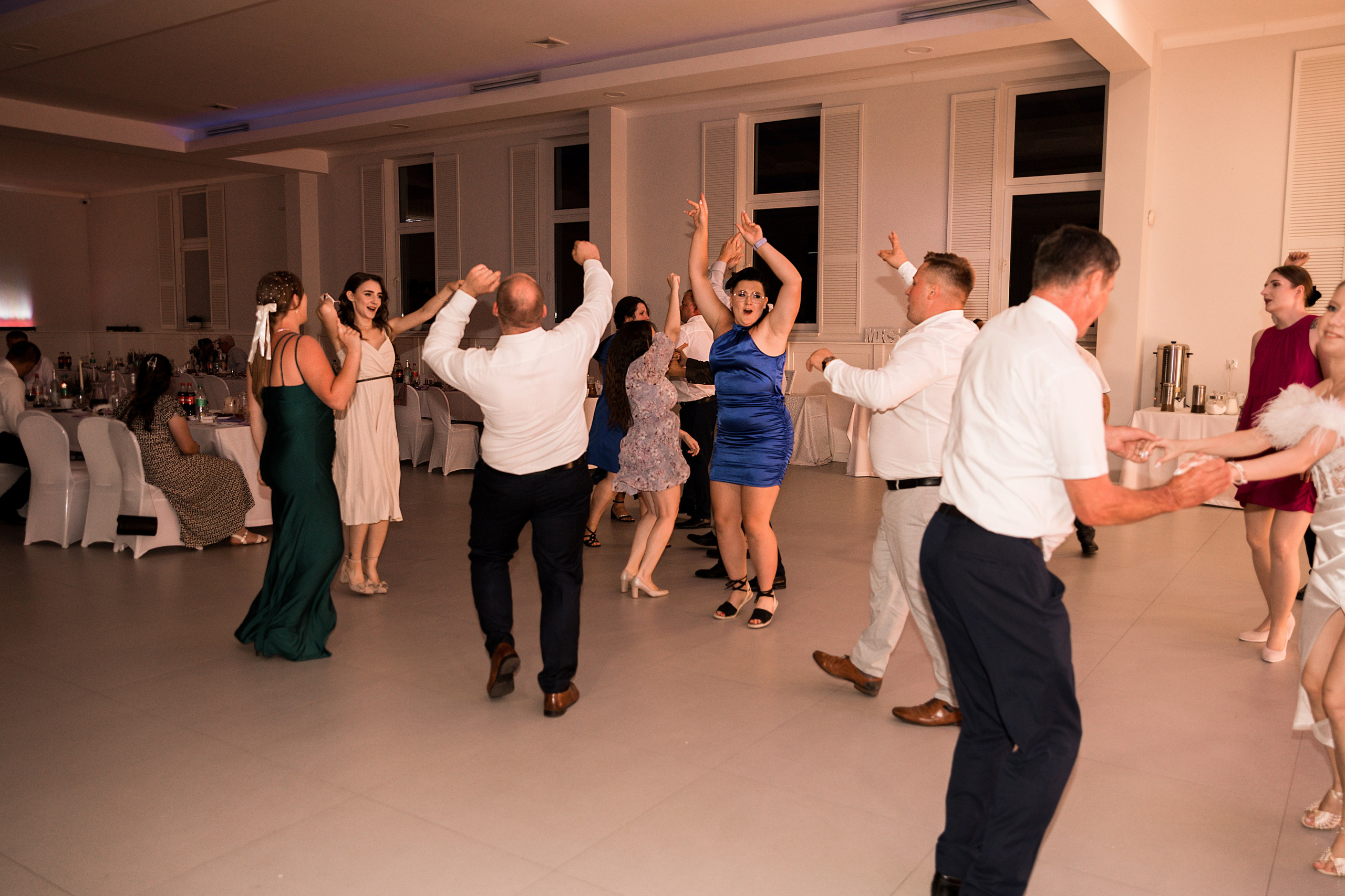 Alina & Mateusz. VideofotKA.pl