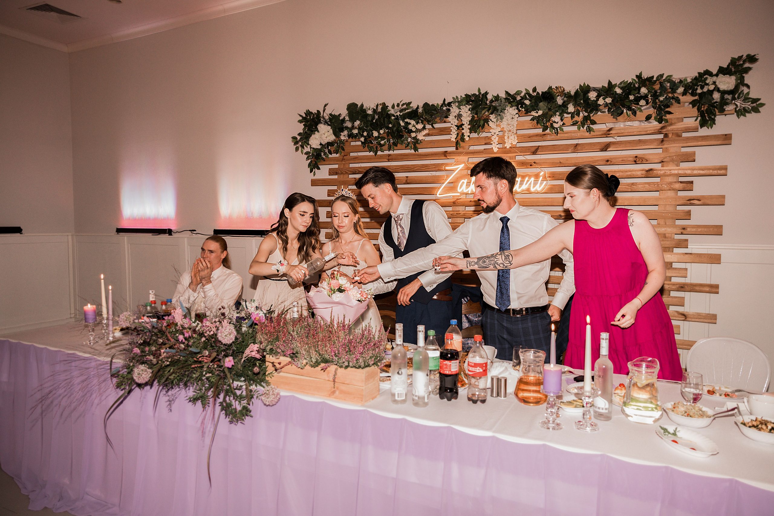 Alina & Mateusz. VideofotKA.pl