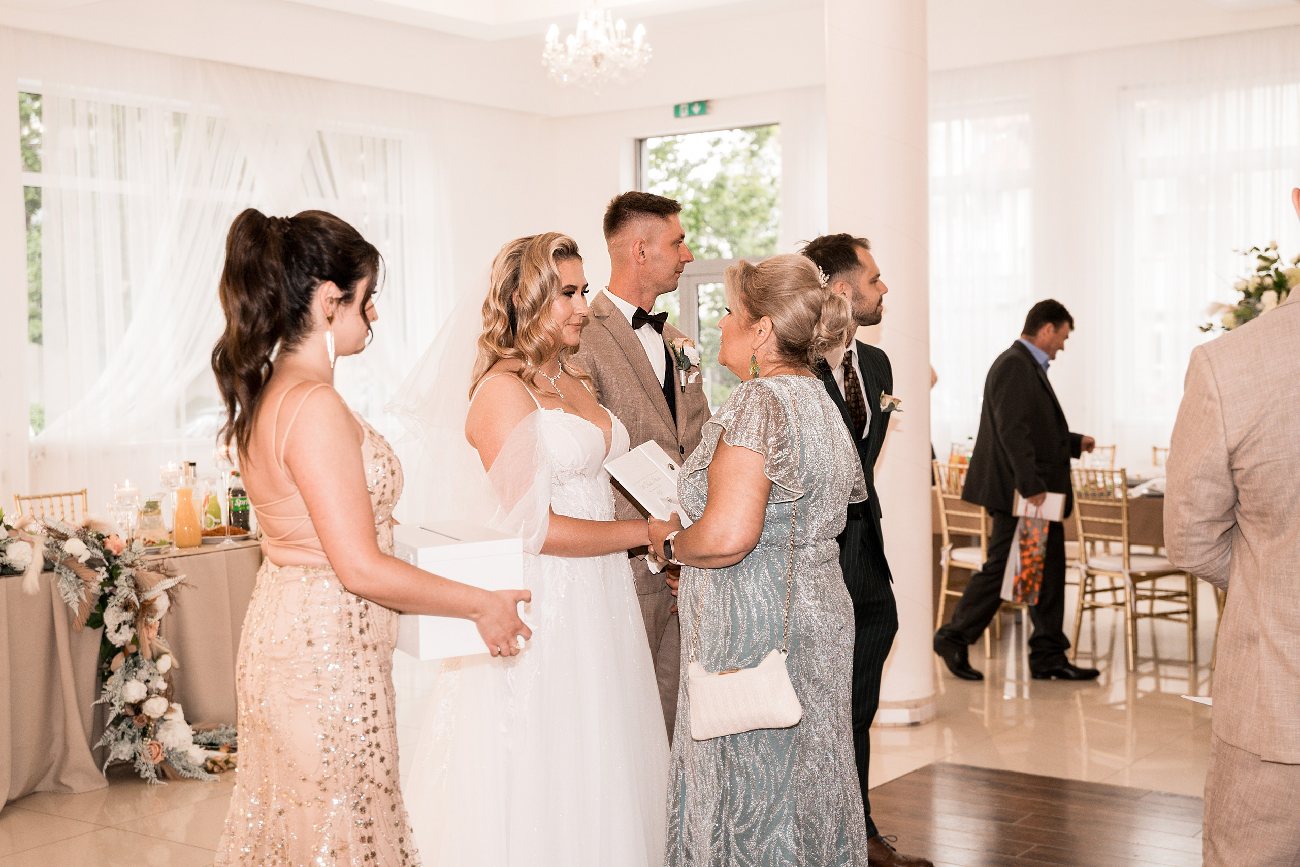 Julita & Krzysztof. VideofotKA.pl