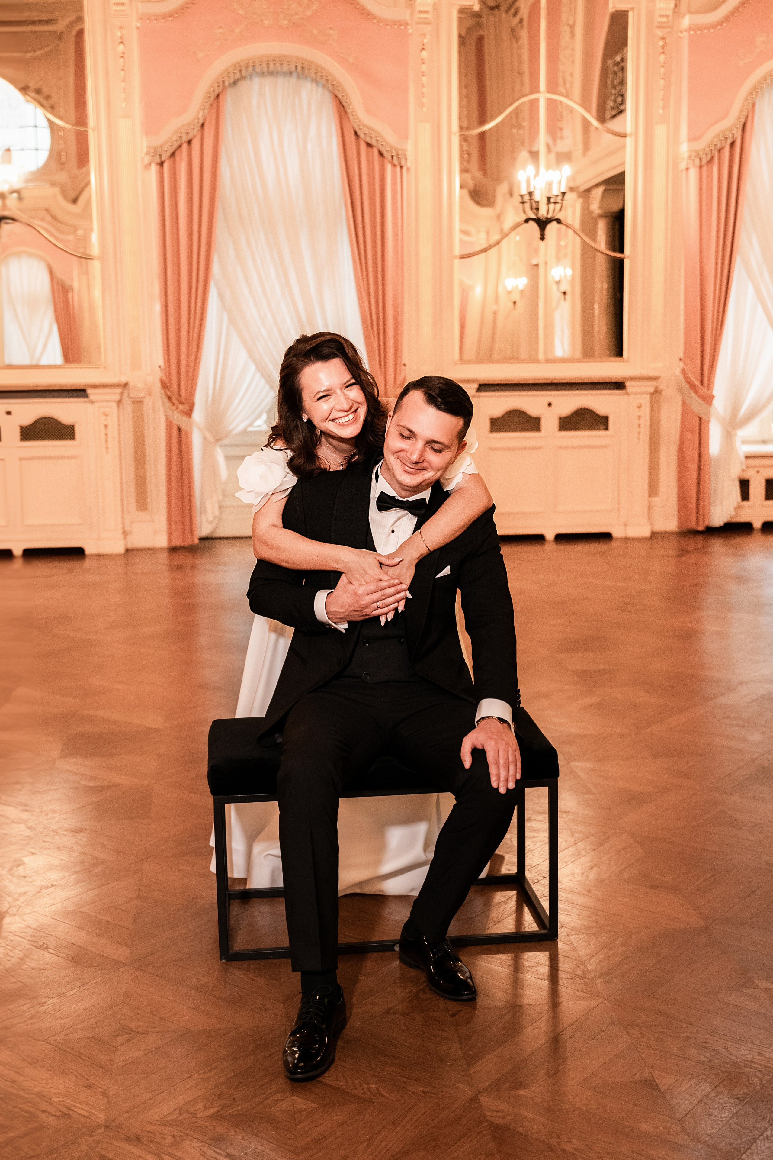 Edyta&Vladyslav sesja poślubna. VideofotKA.pl