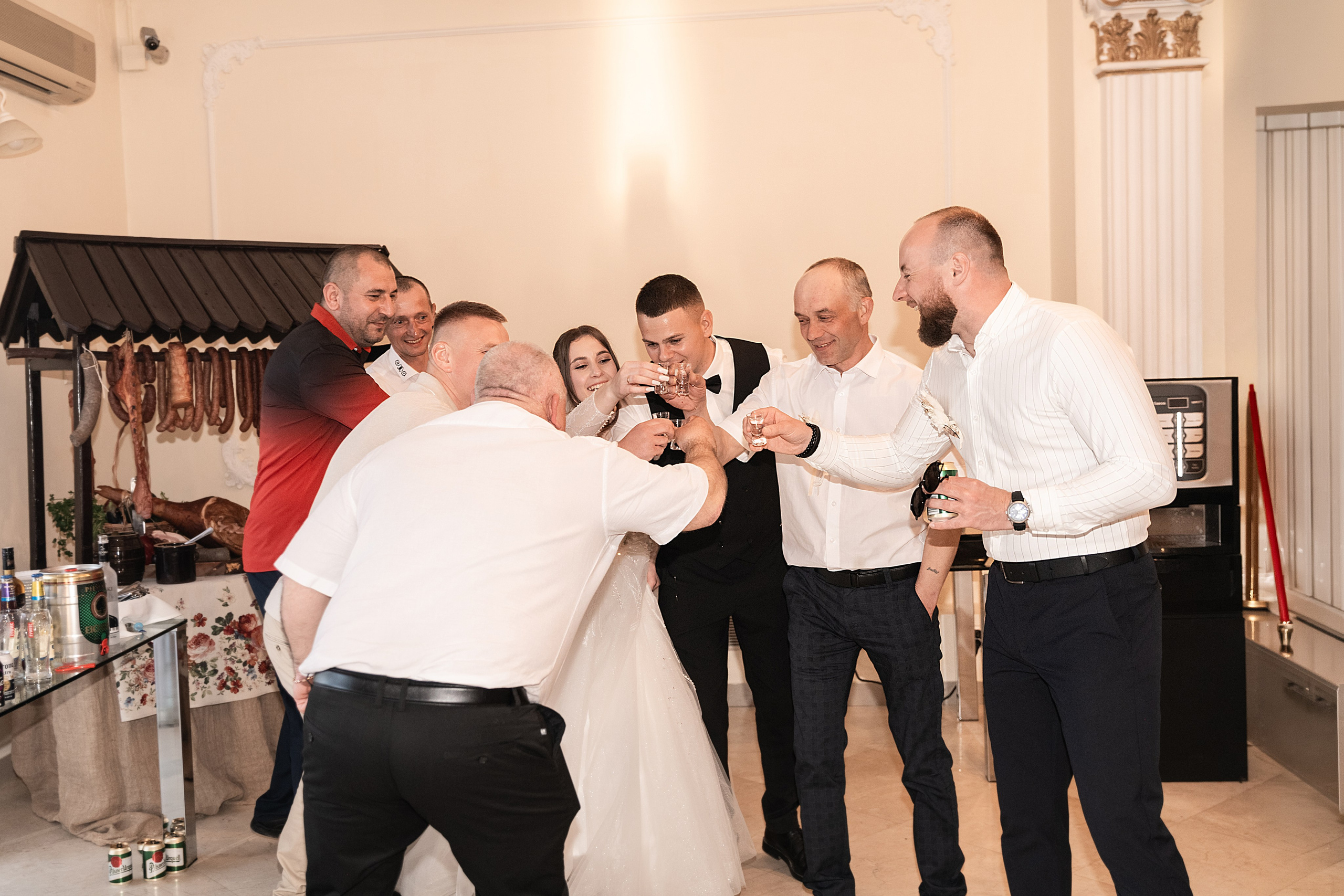 Veronika & Stepan. VideofotKA.pl
