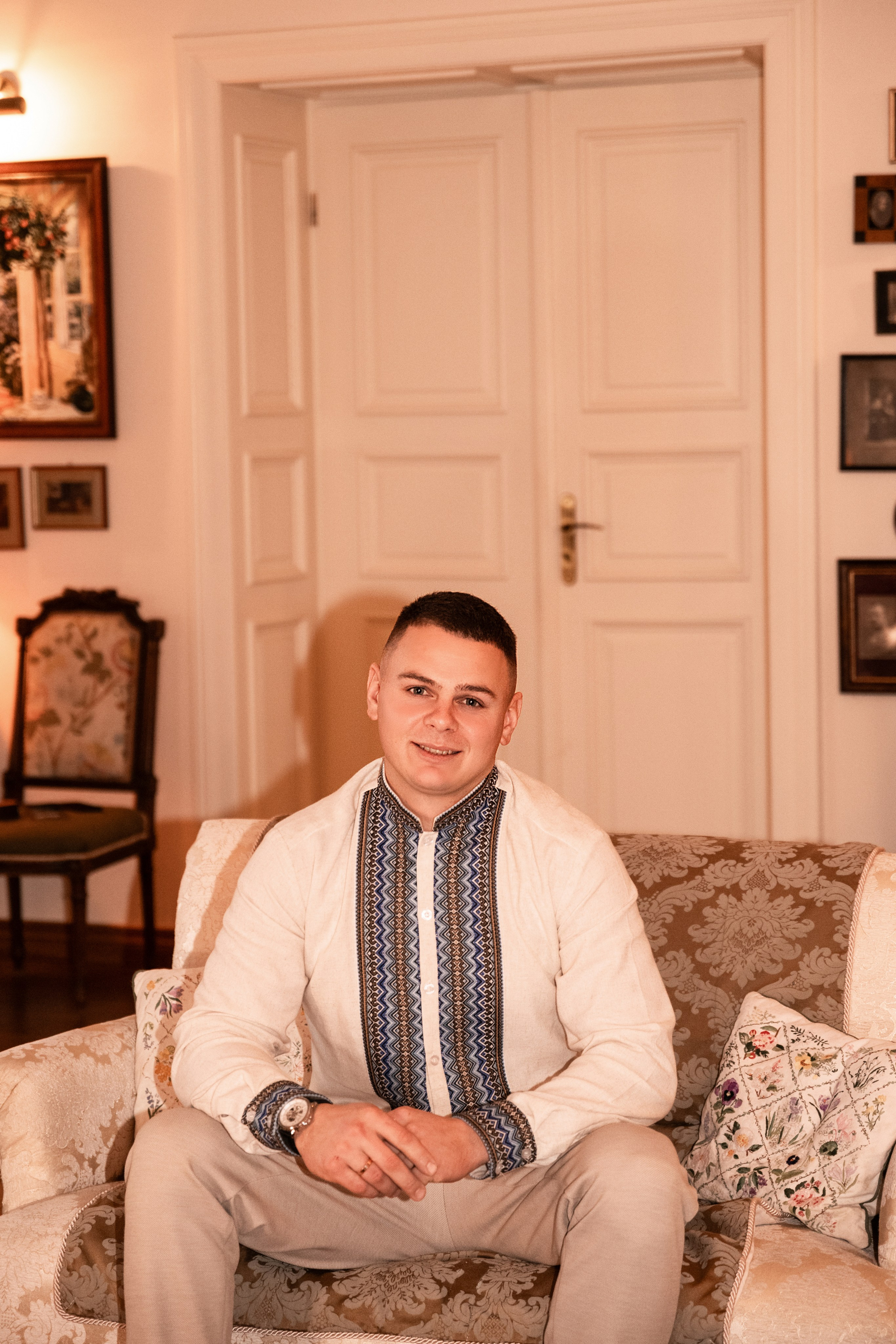 Veronika&Stepan sesja poślubna. VideofotKA.pl