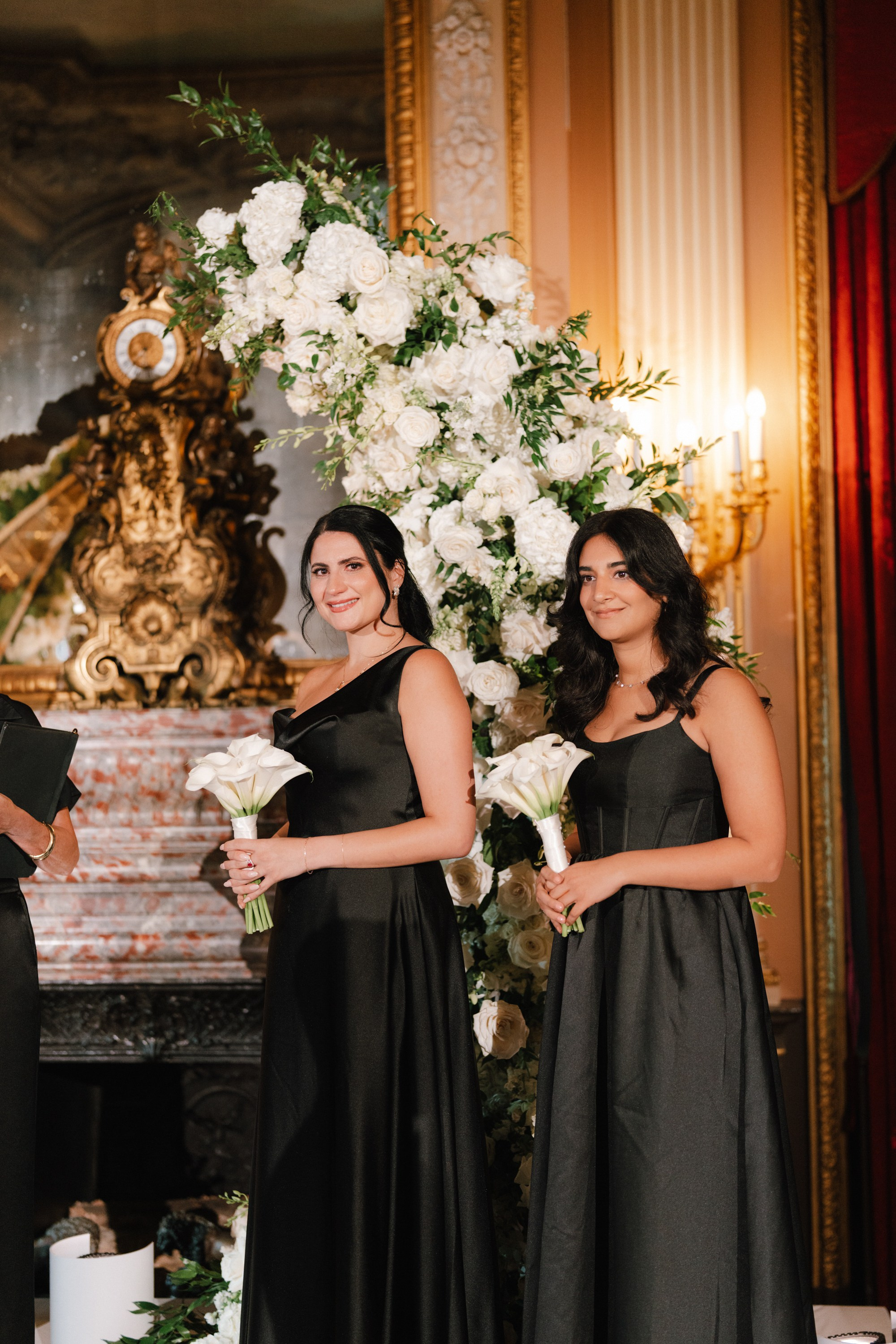 Nicole and Akash. Wedding photographer and videographer New York | New Jersey