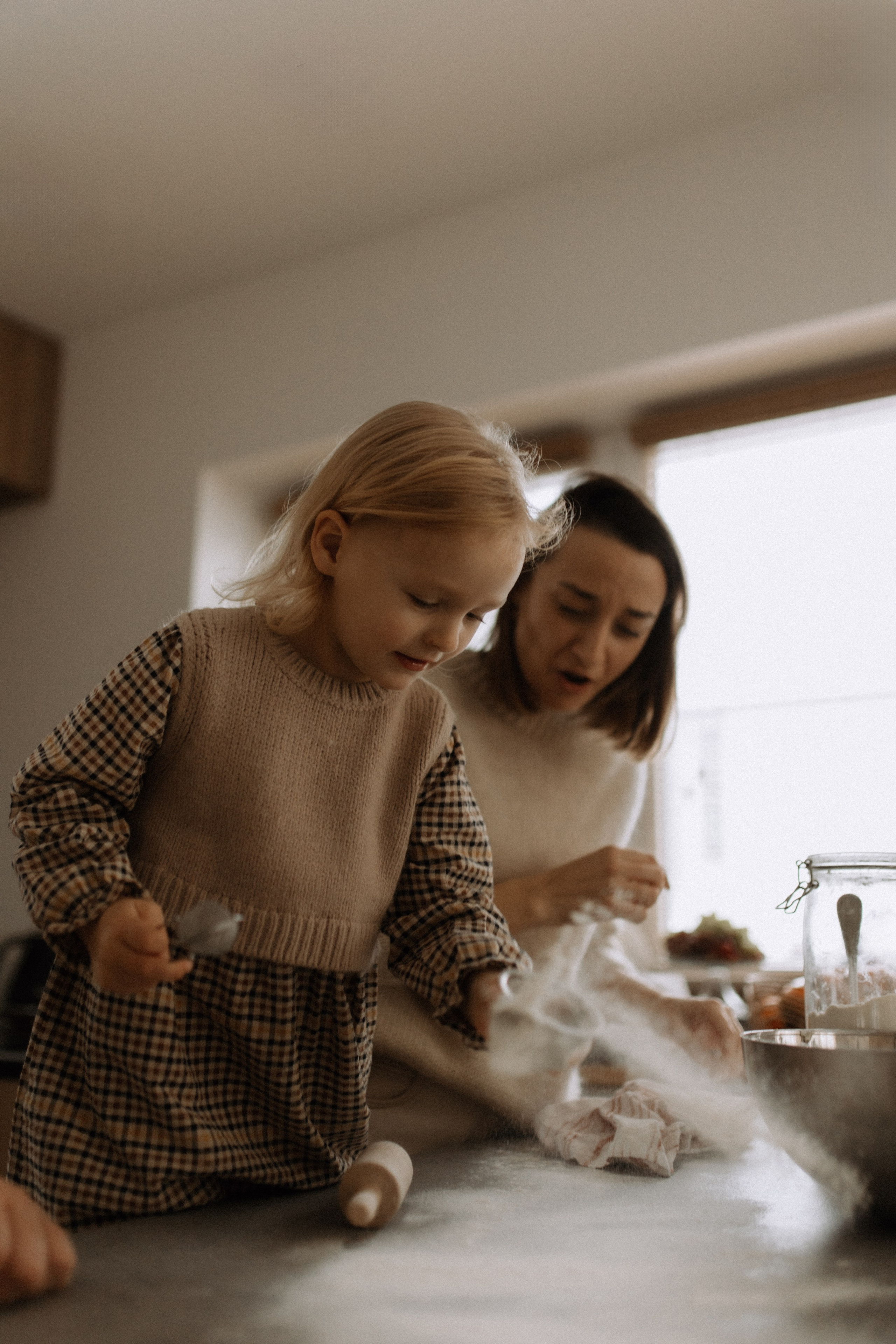 Šventinė šeimos fotosesija | NAMAI. Vestuvių ir šeimų fotografė Lena Bondarenko / belove photo