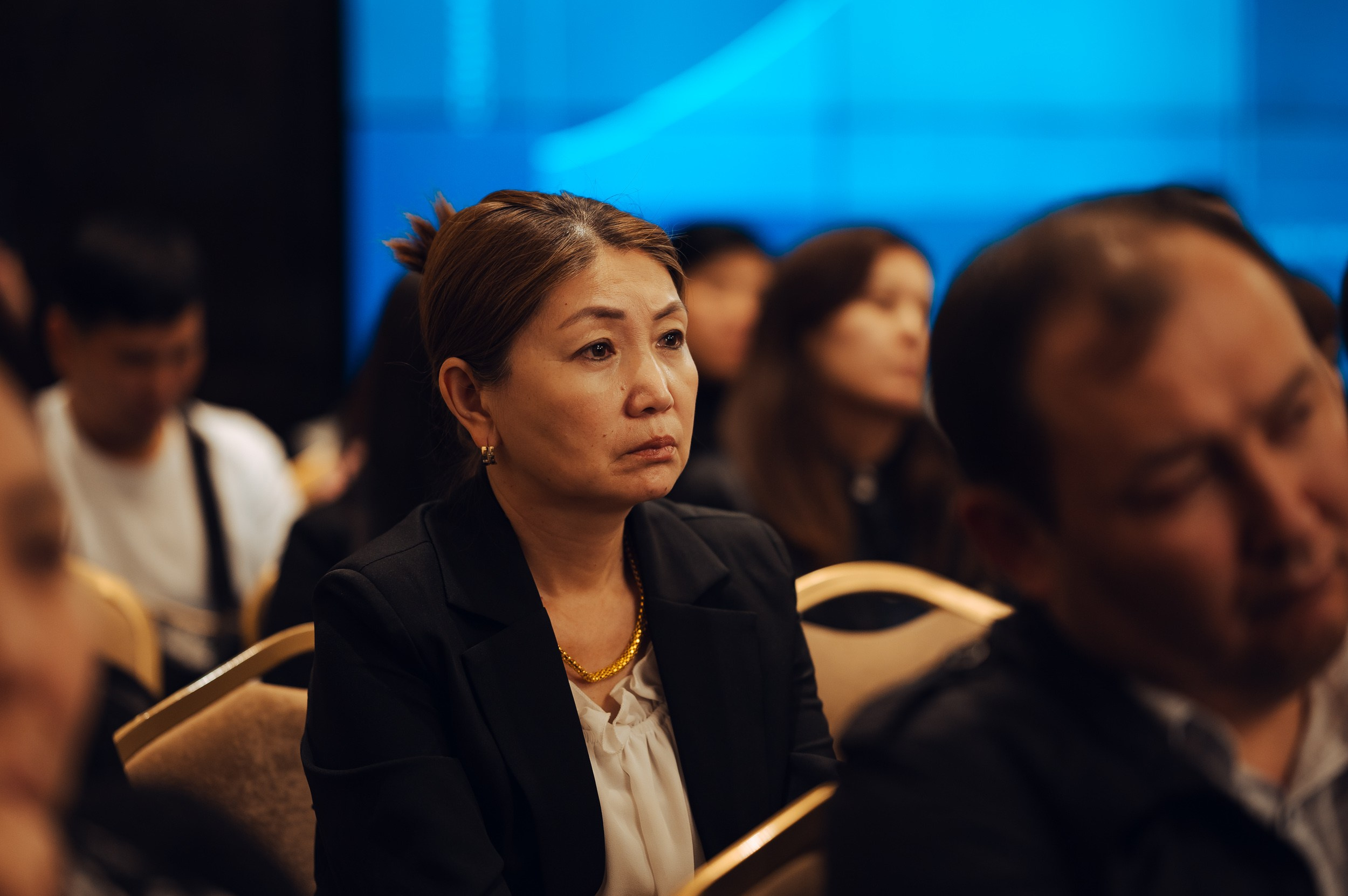 Pre-IPO |Презентация. Фотограф в Бишкеке Андрей Кавешников