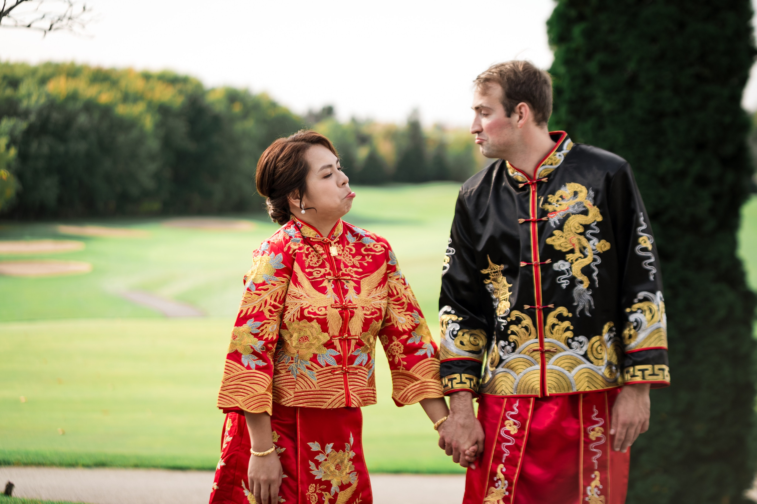 Tiffany&Kevin. Madhurina photography