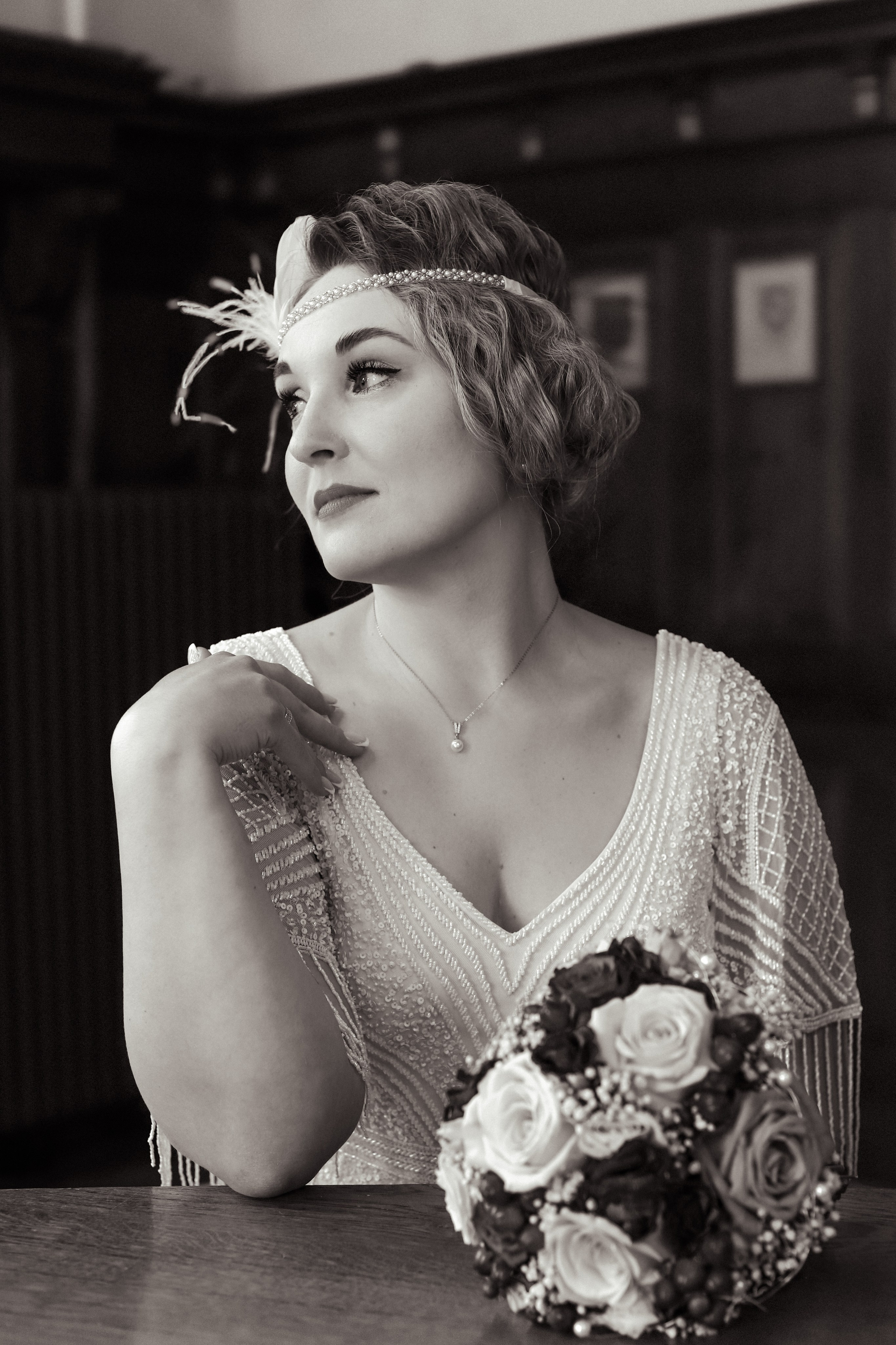 Hochzeitsfotoshooting. Olena Fritz Fotografie
