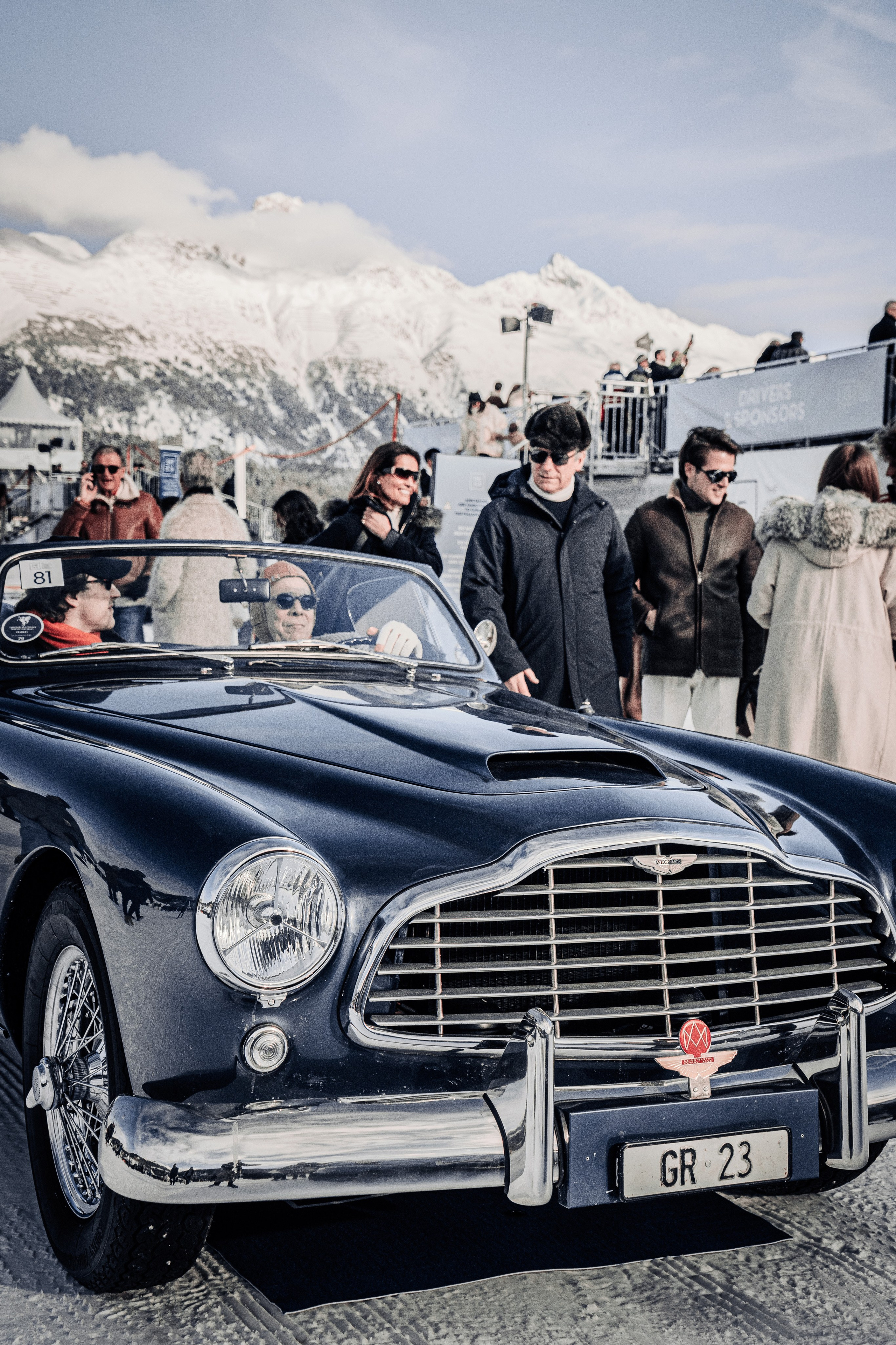 The ICE in St.Moritz 2026. Lutsenko Visuals — Photography & Visual Content