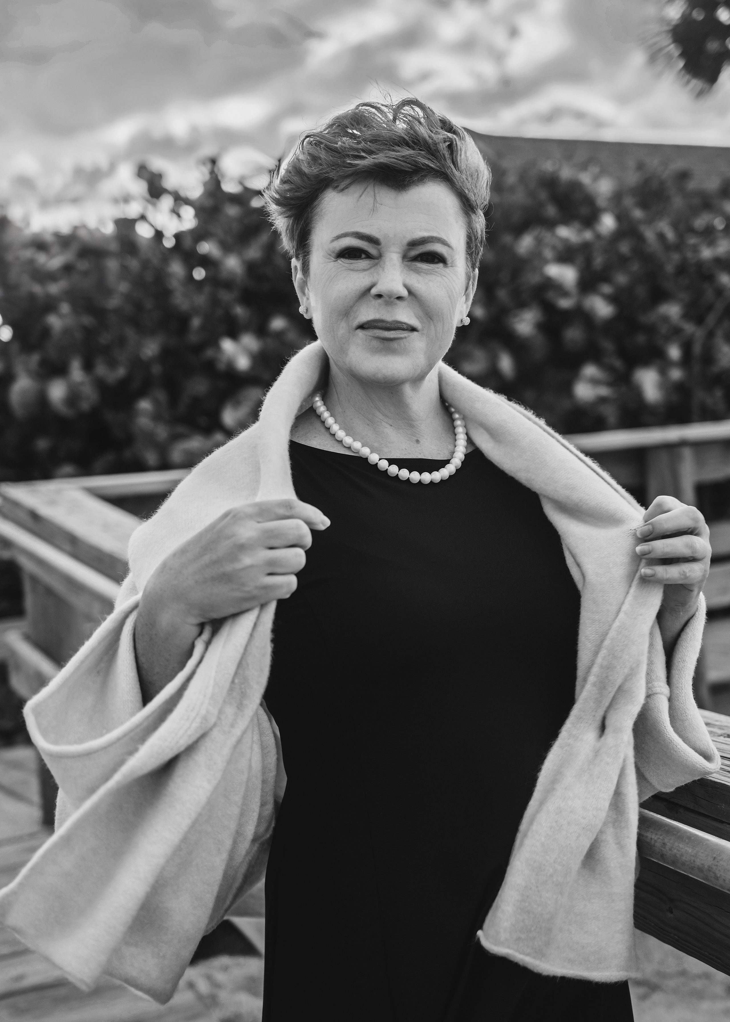 Marina, 58. Katerina Royter — Photographer for Women 40+