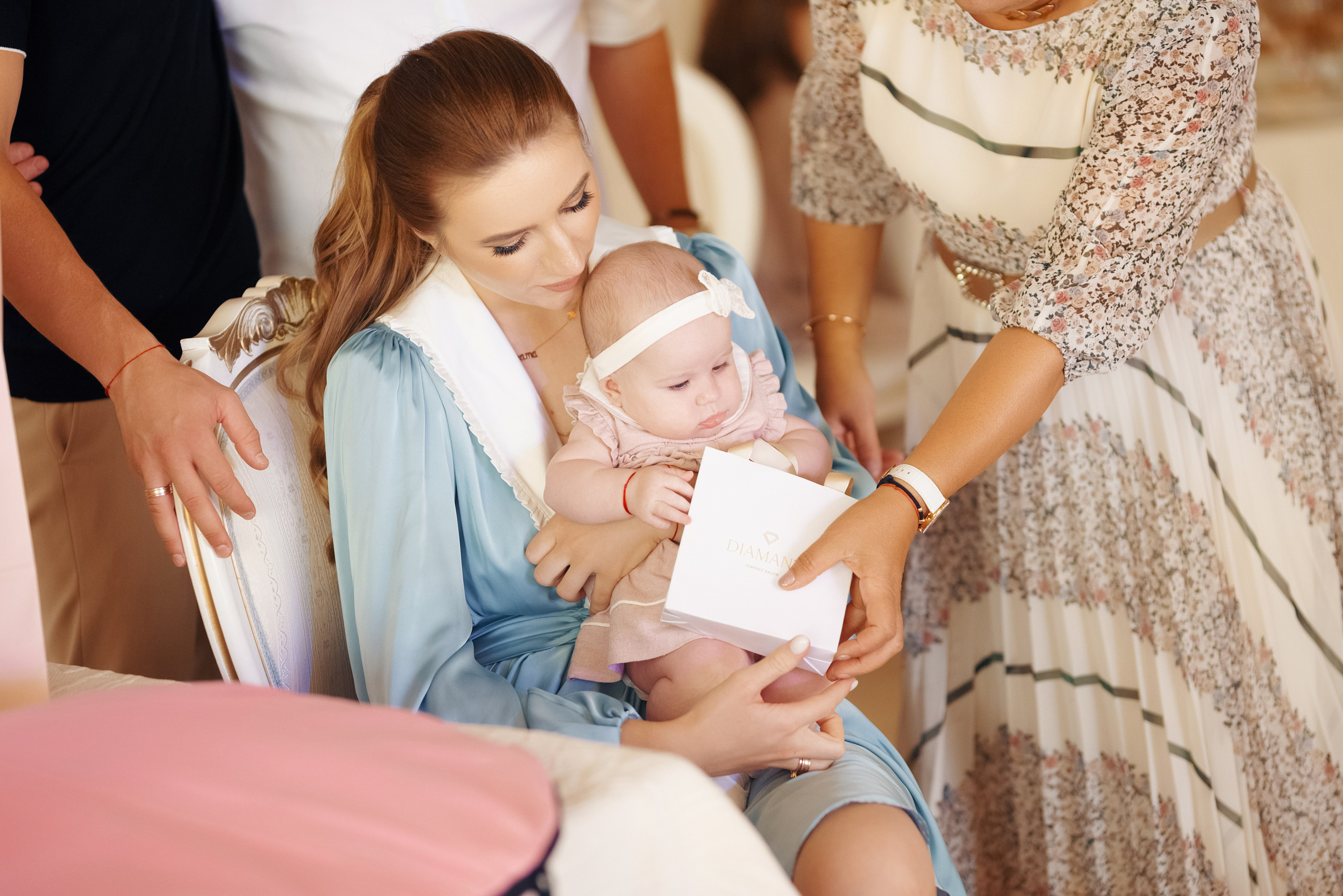 Съемка кресбин организация и проведение торжеств. Zauglom — креативная продакшн-компания полного цикла