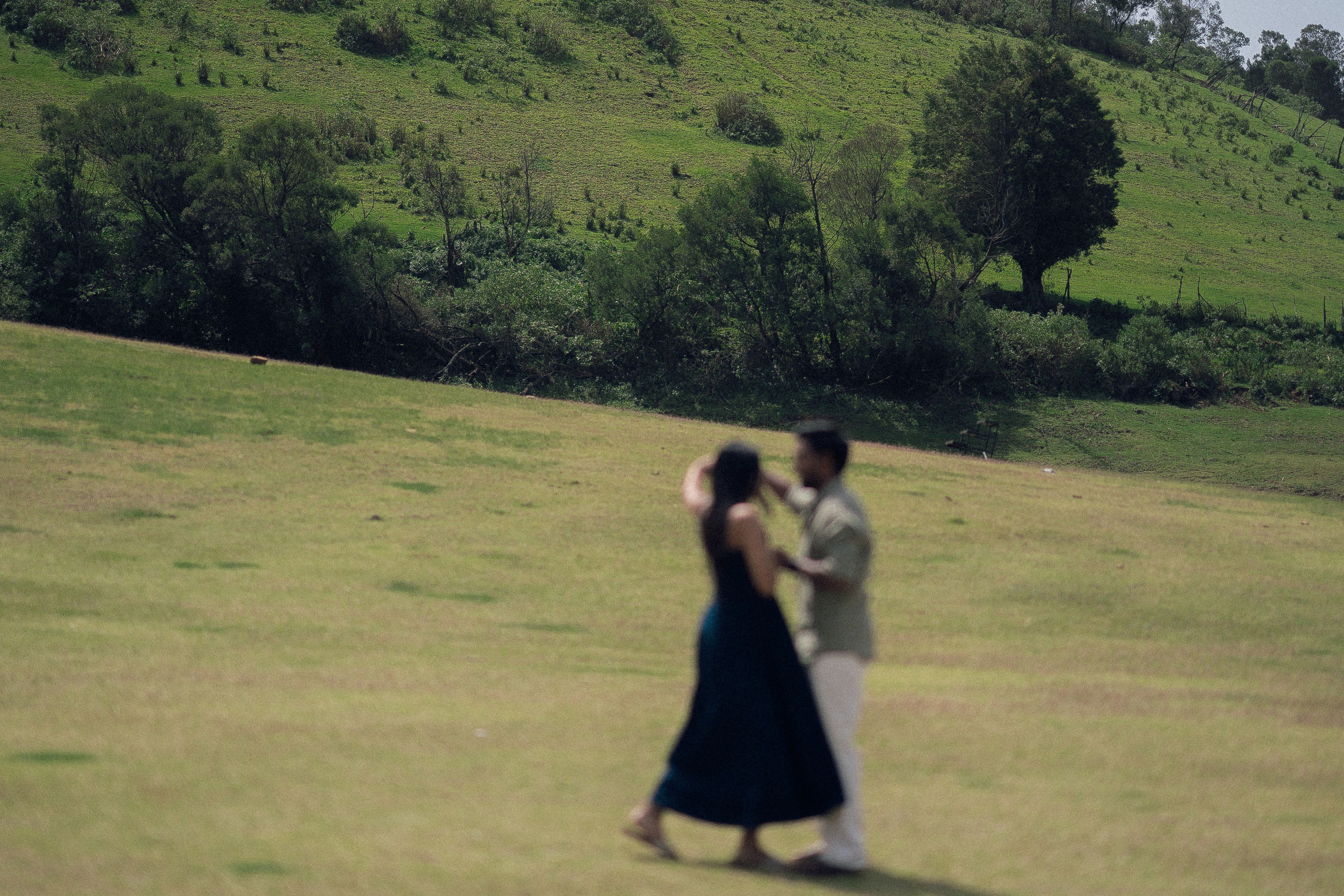 DHARAN & SRUTHY. Wedding photographer Avira Stories