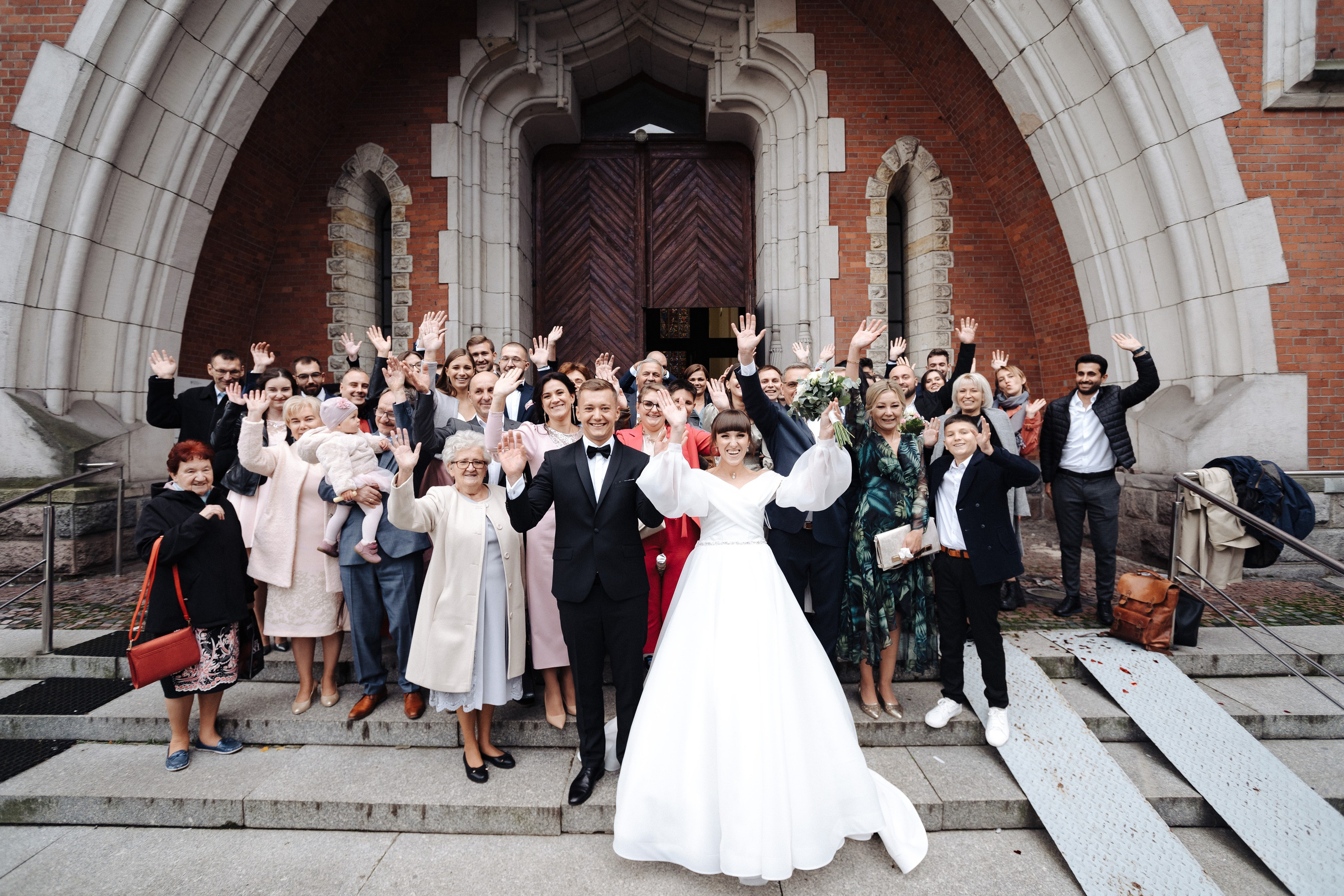 Piotr i Roksolana. Karina Czernecka Foto