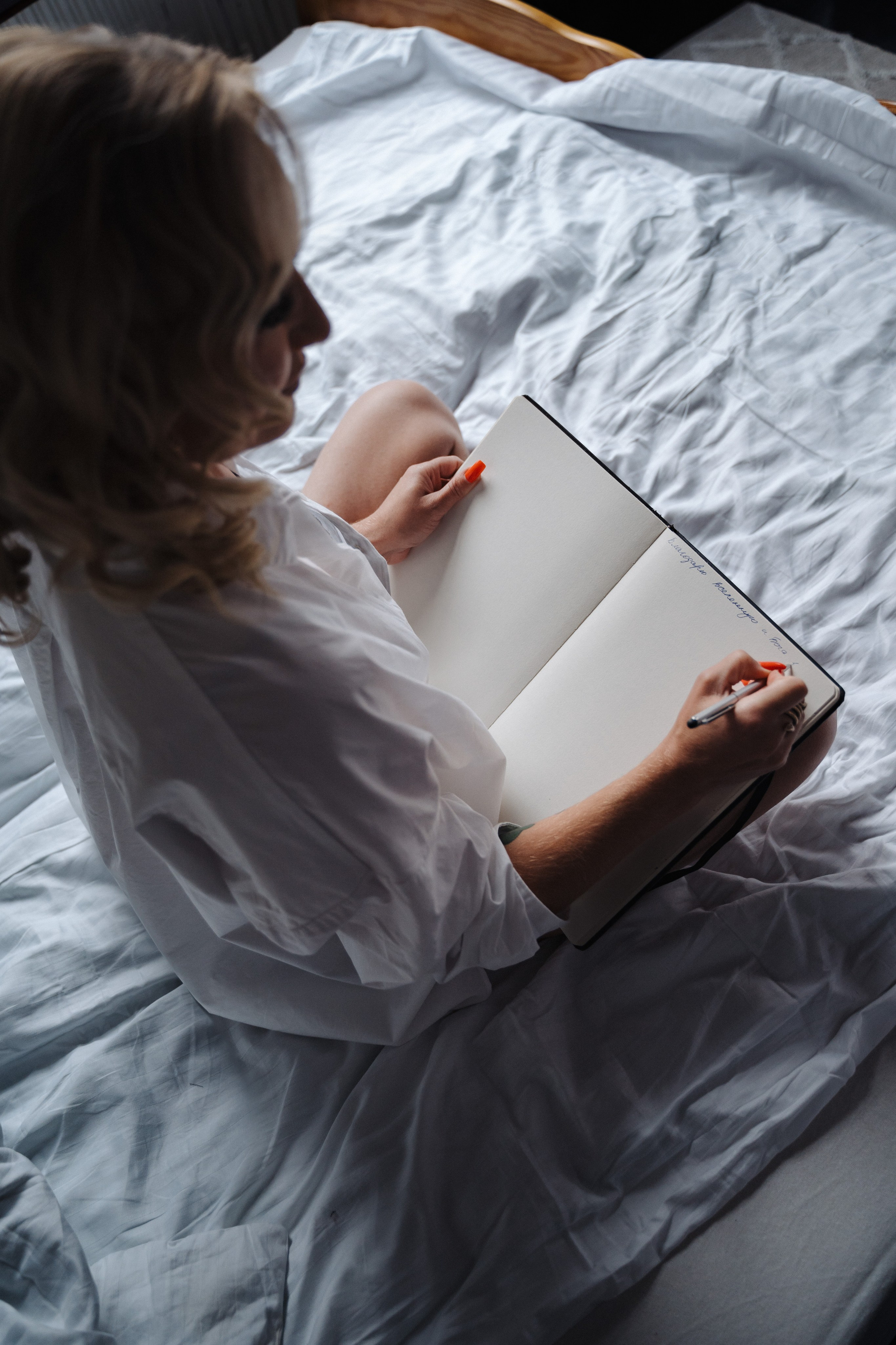 Maryna. Karina Czernecka Foto