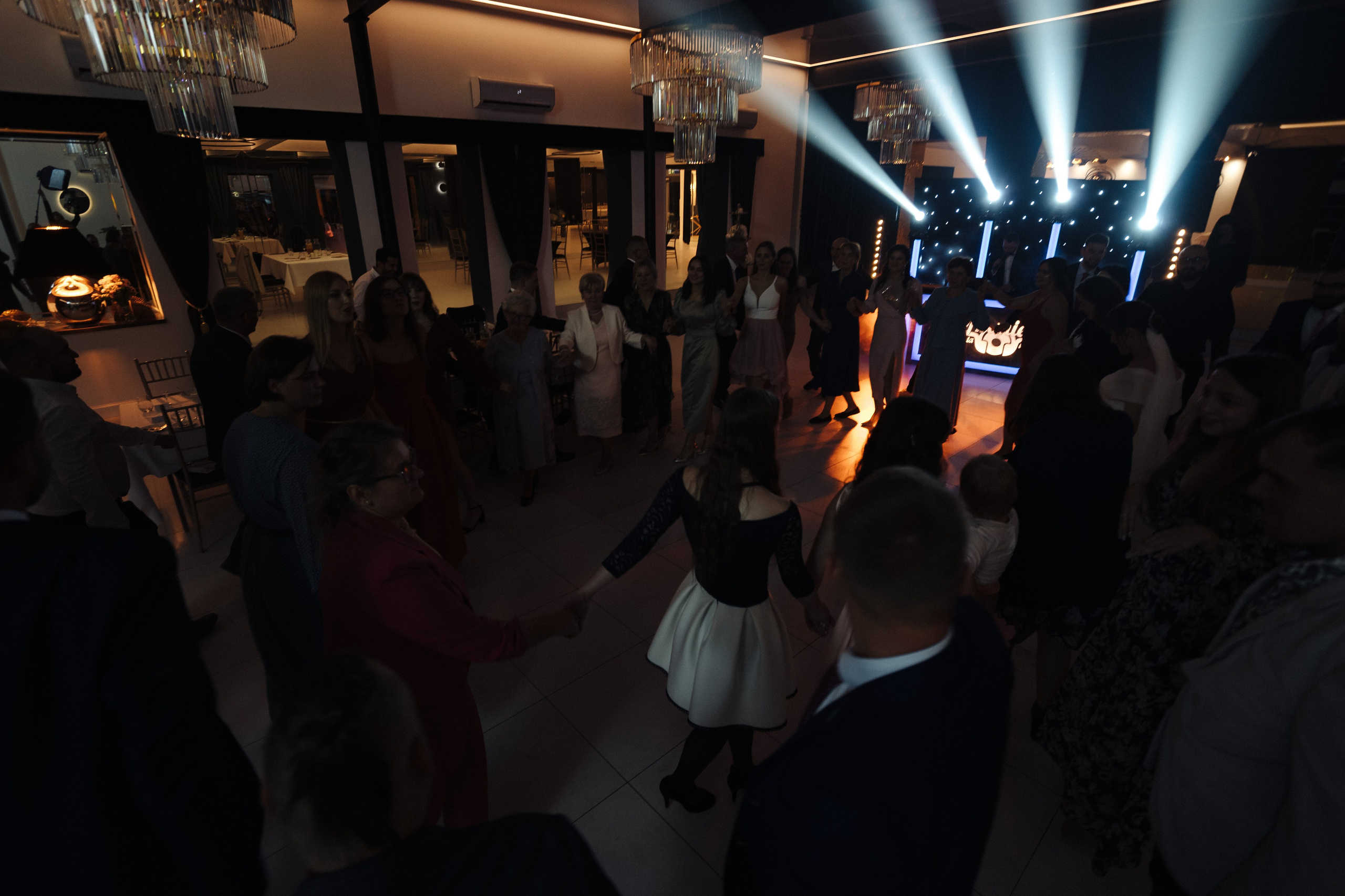 Piotr i Roksolana. Karina Czernecka Foto