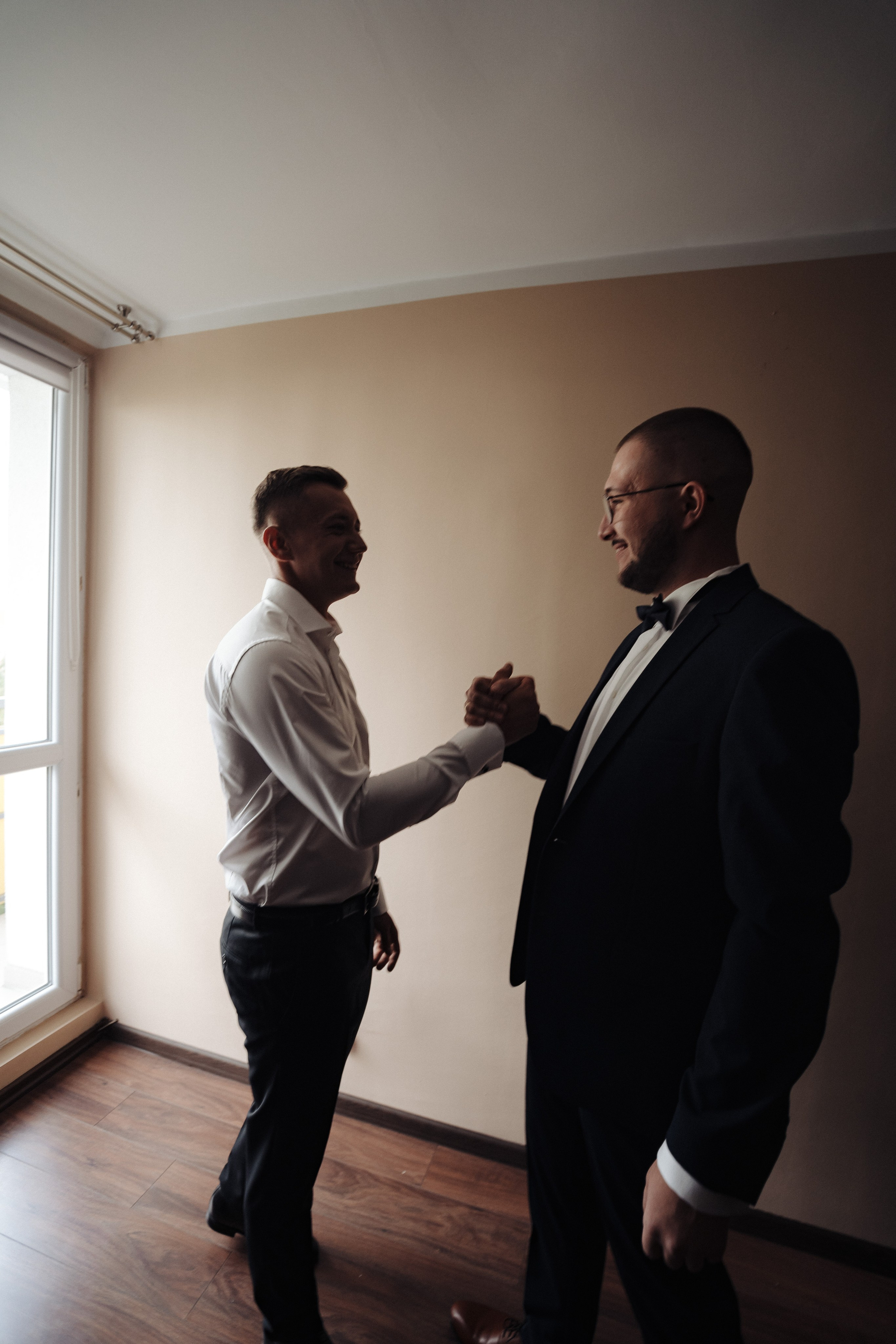 Piotr i Roksolana. Karina Czernecka Foto