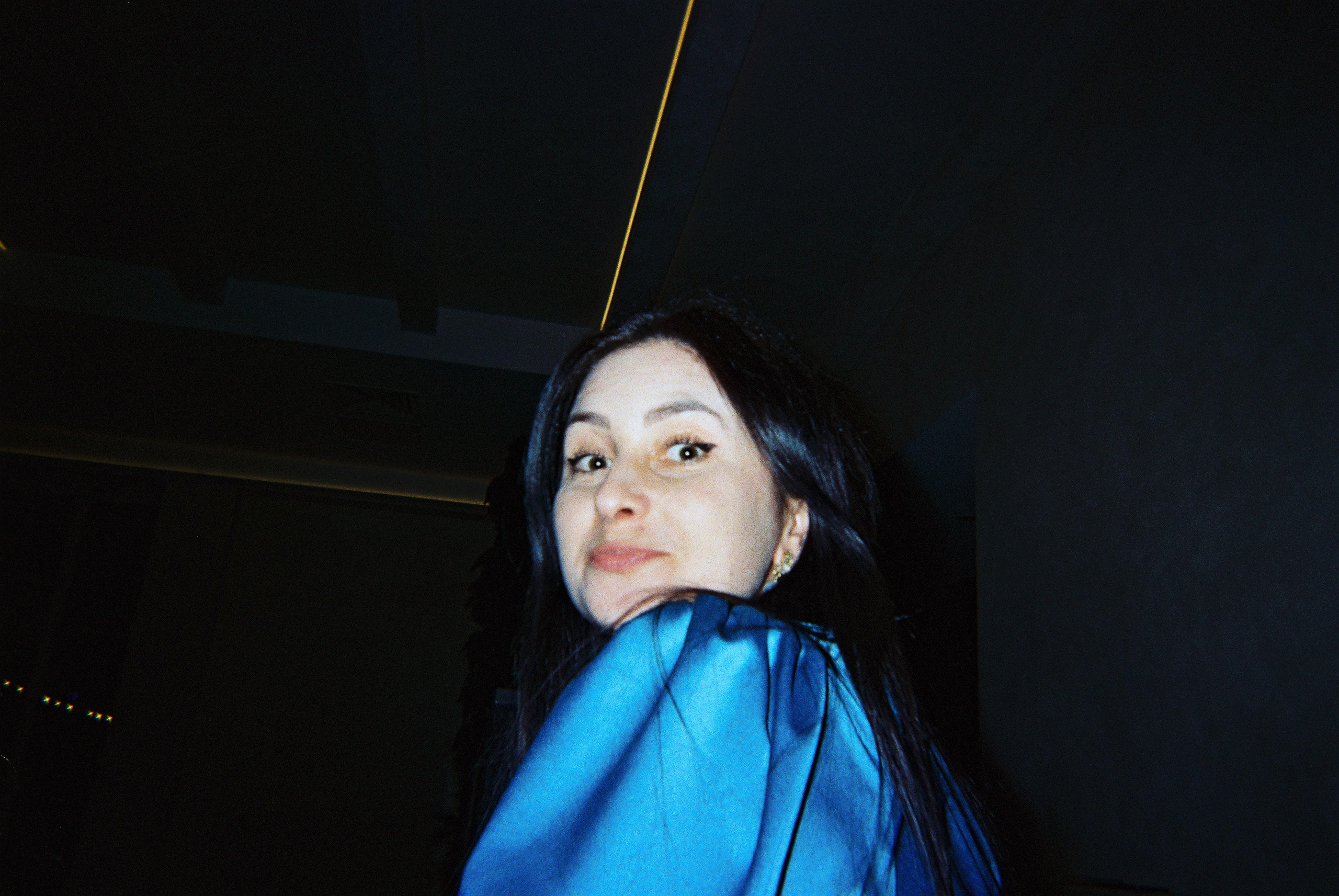 Denisa & Răzvan’s civil wedding