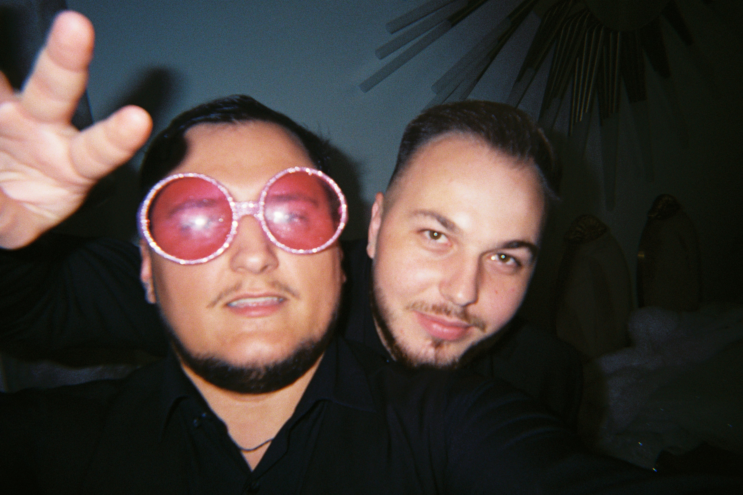 Ciprian & Alexandra’s wedding