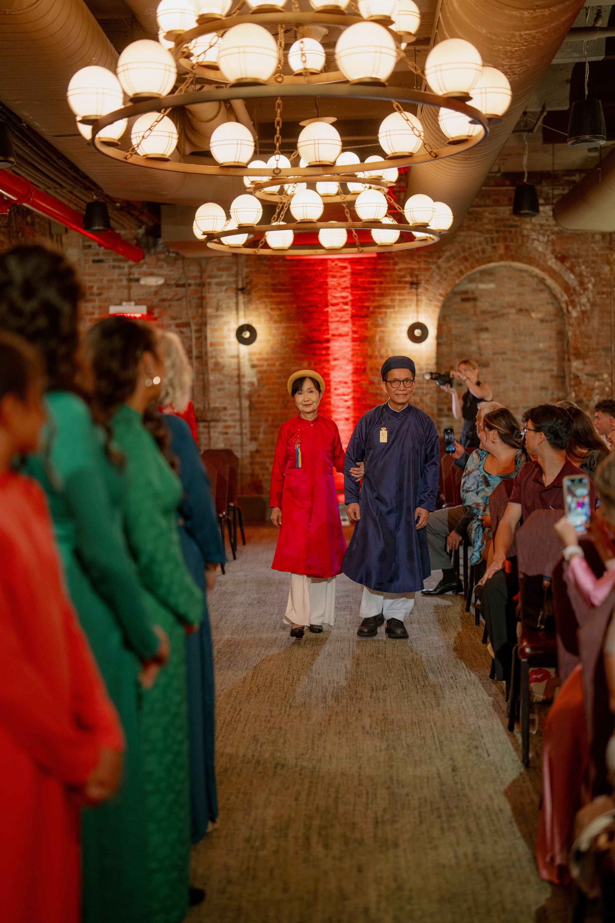 Bernadette and Jeffrey. Wedding photographer and videographer New York | New Jersey