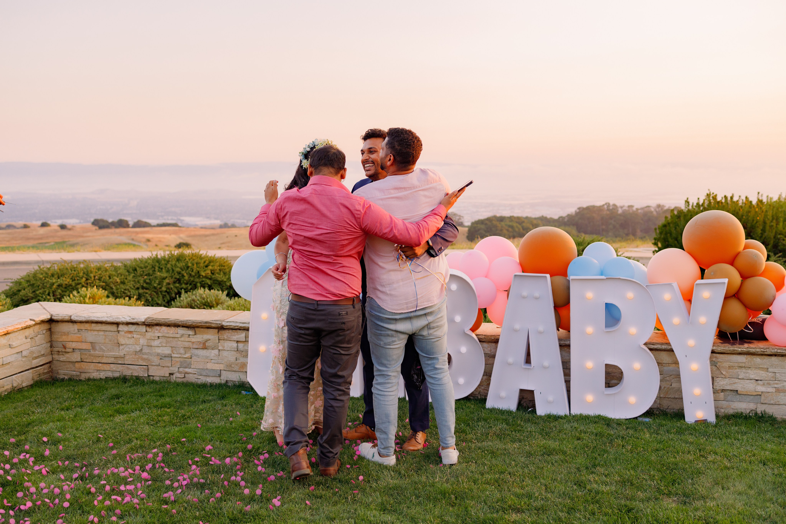 Event. Family and Event photographer in Bay Area Elena Tiuriumina