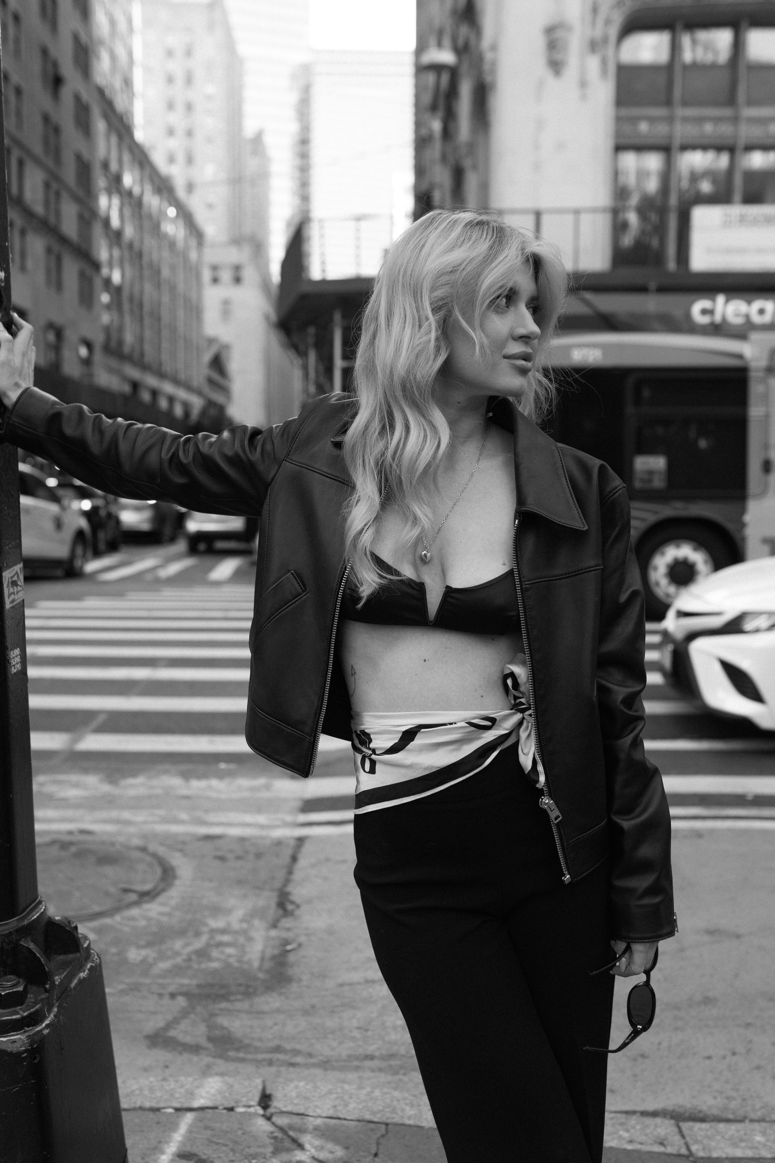 Kateryna. Psuturie Photographer NYC