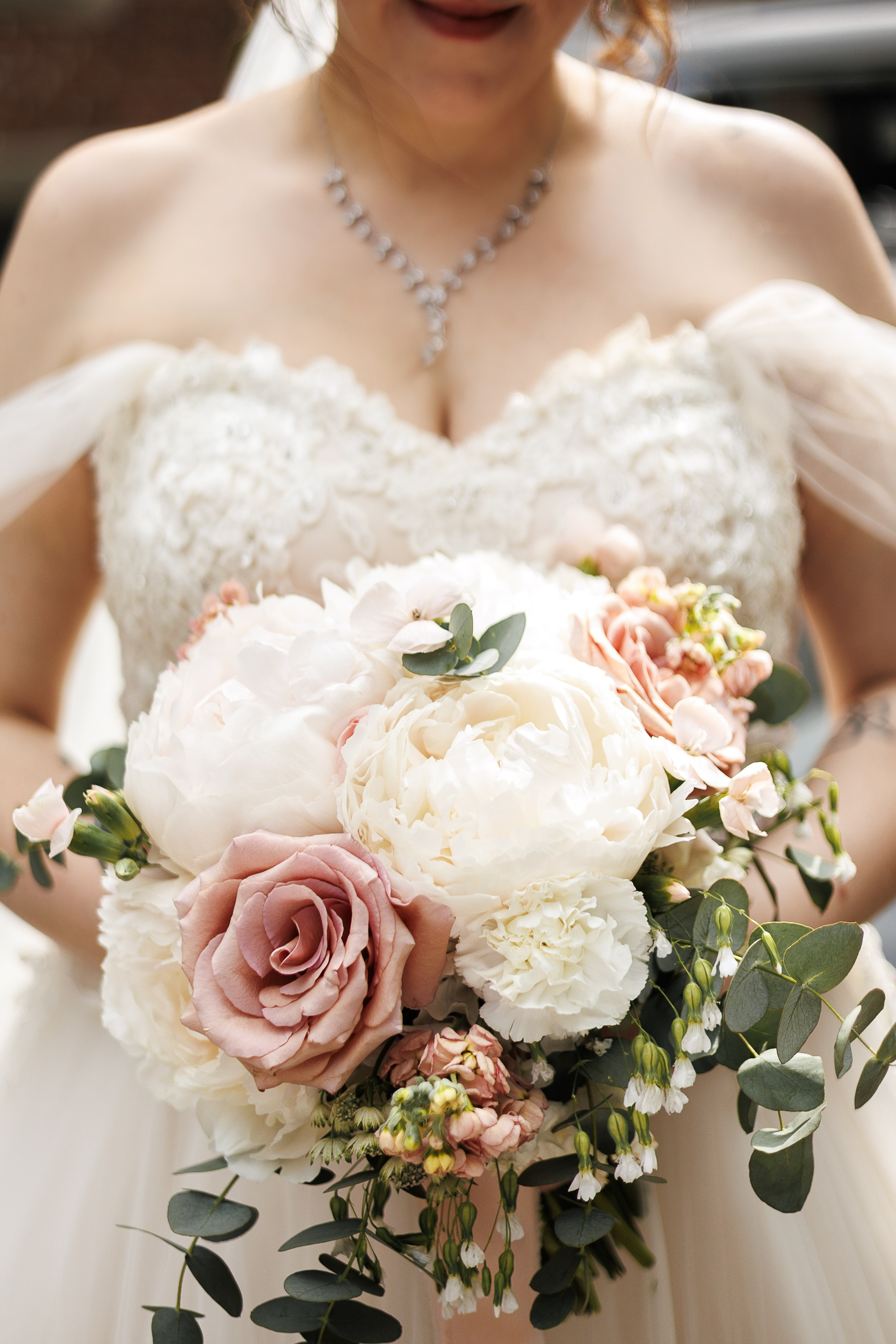Hochzeit. Hochzeitsfotograf Bremen Liliana Crijavetchi