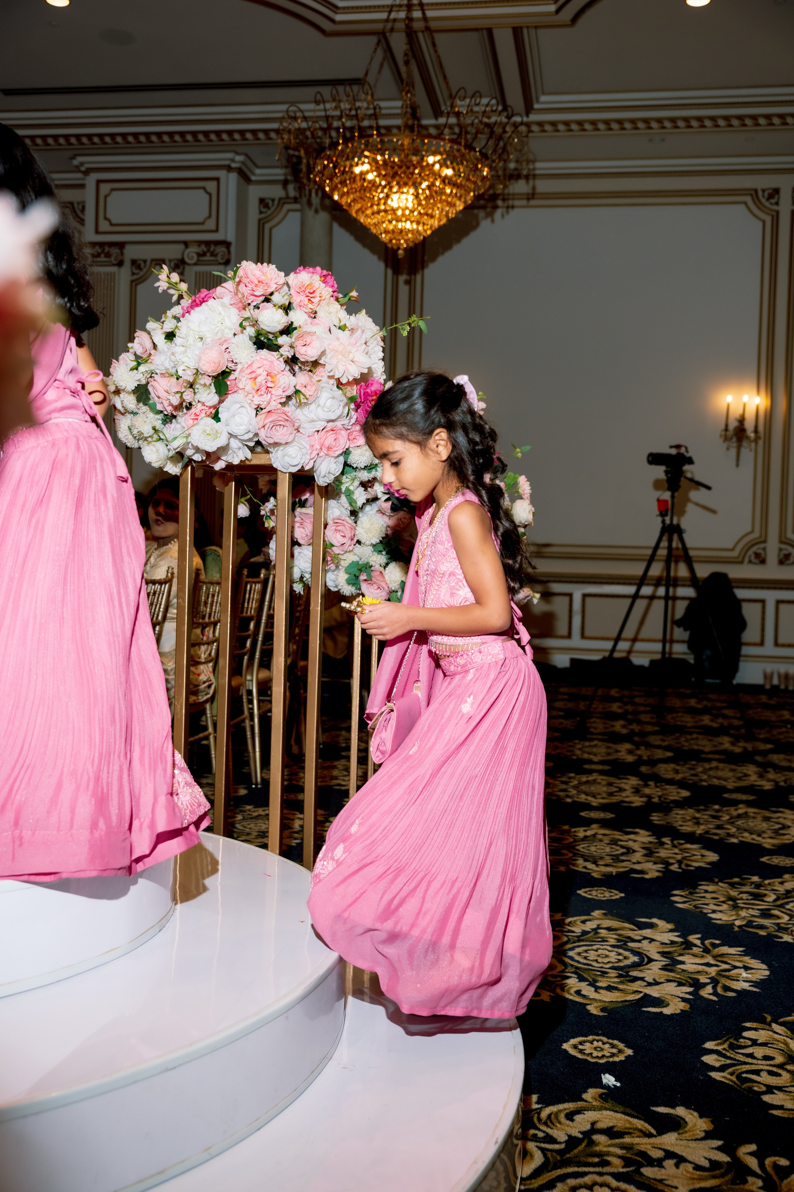 Sarah and Bhavin. Anna Krasnova Wedding photographer