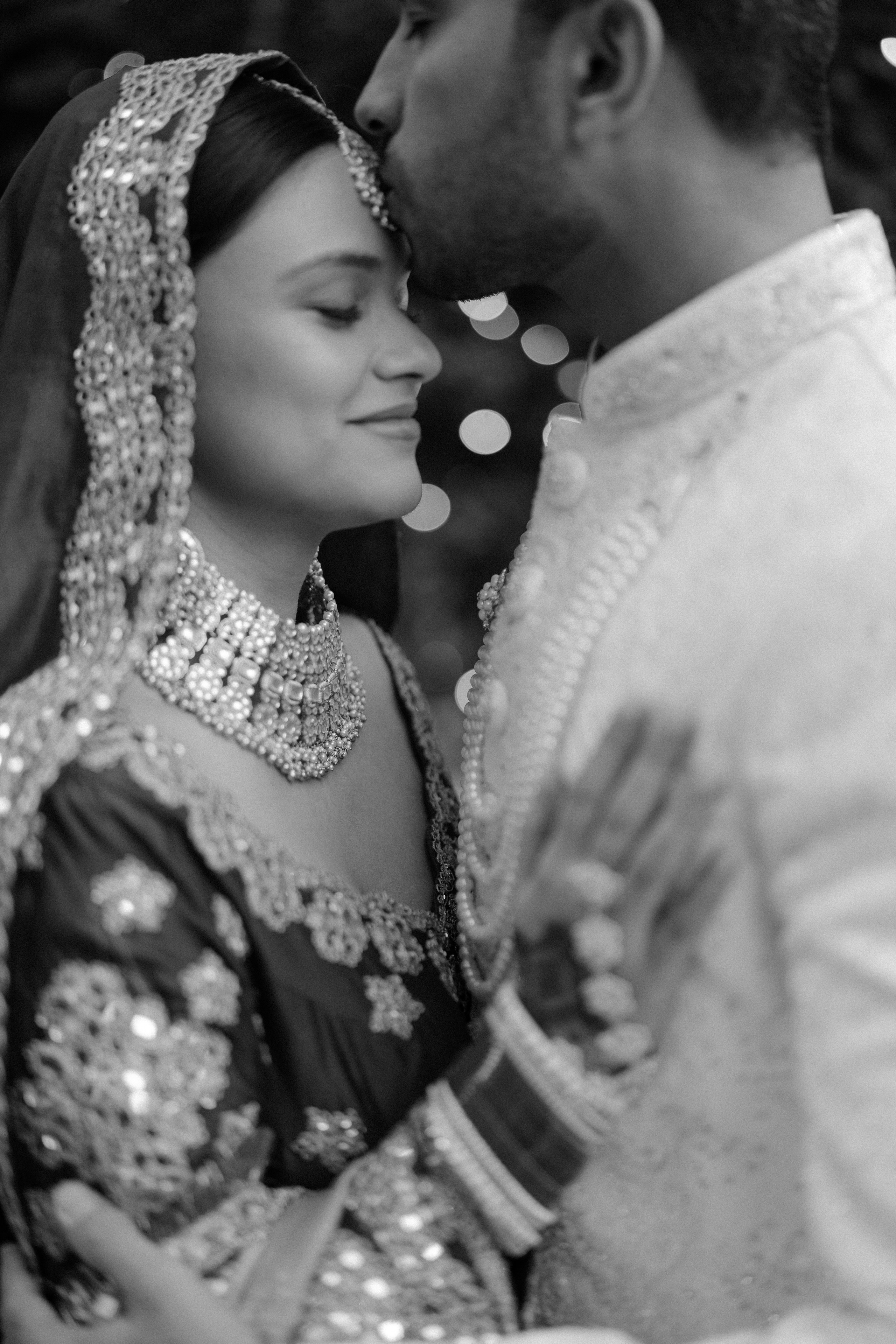 Chirag & Shweta. Anna Krasnova Wedding photographer