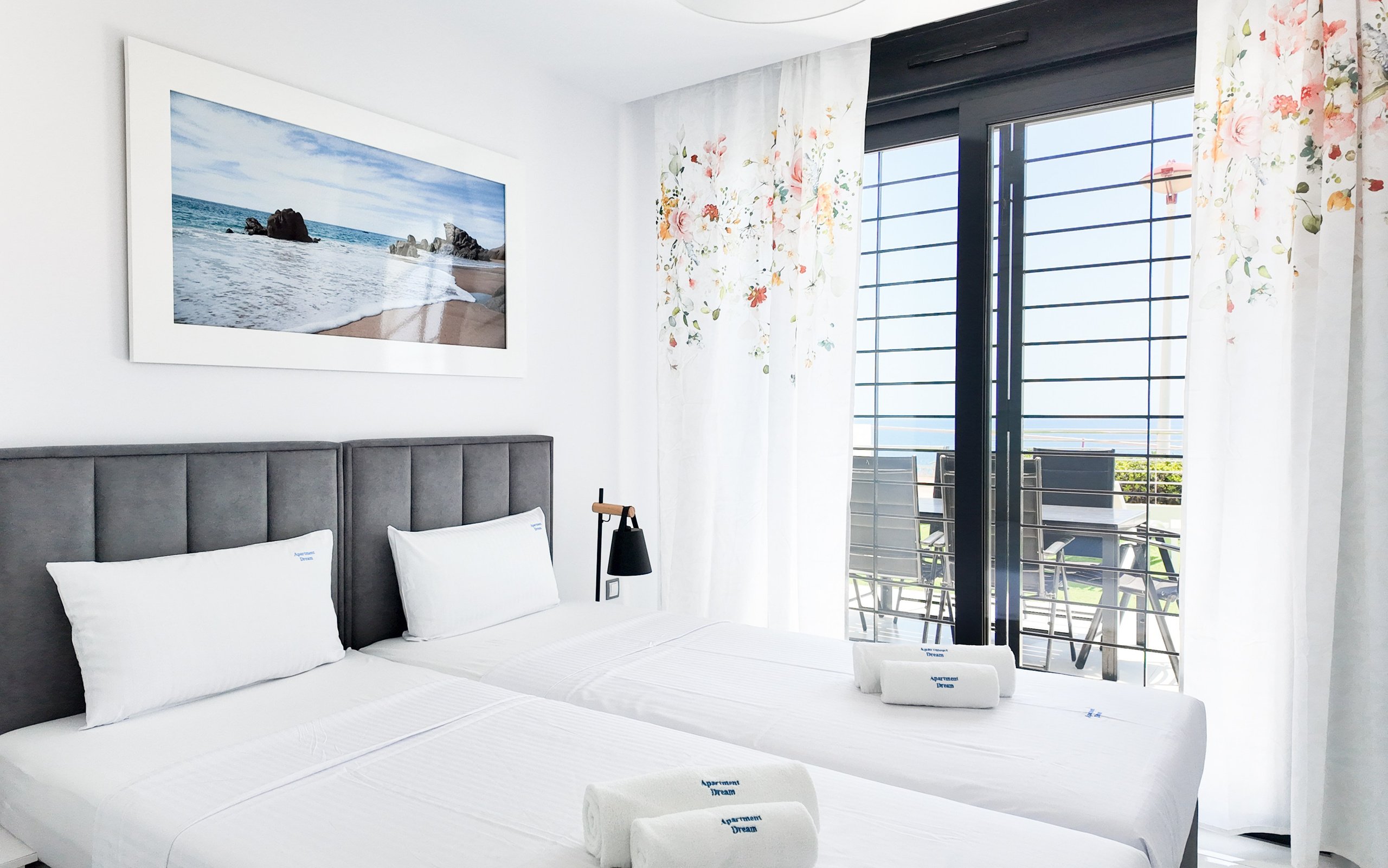 Dream I&M GROUP. Baby Beast