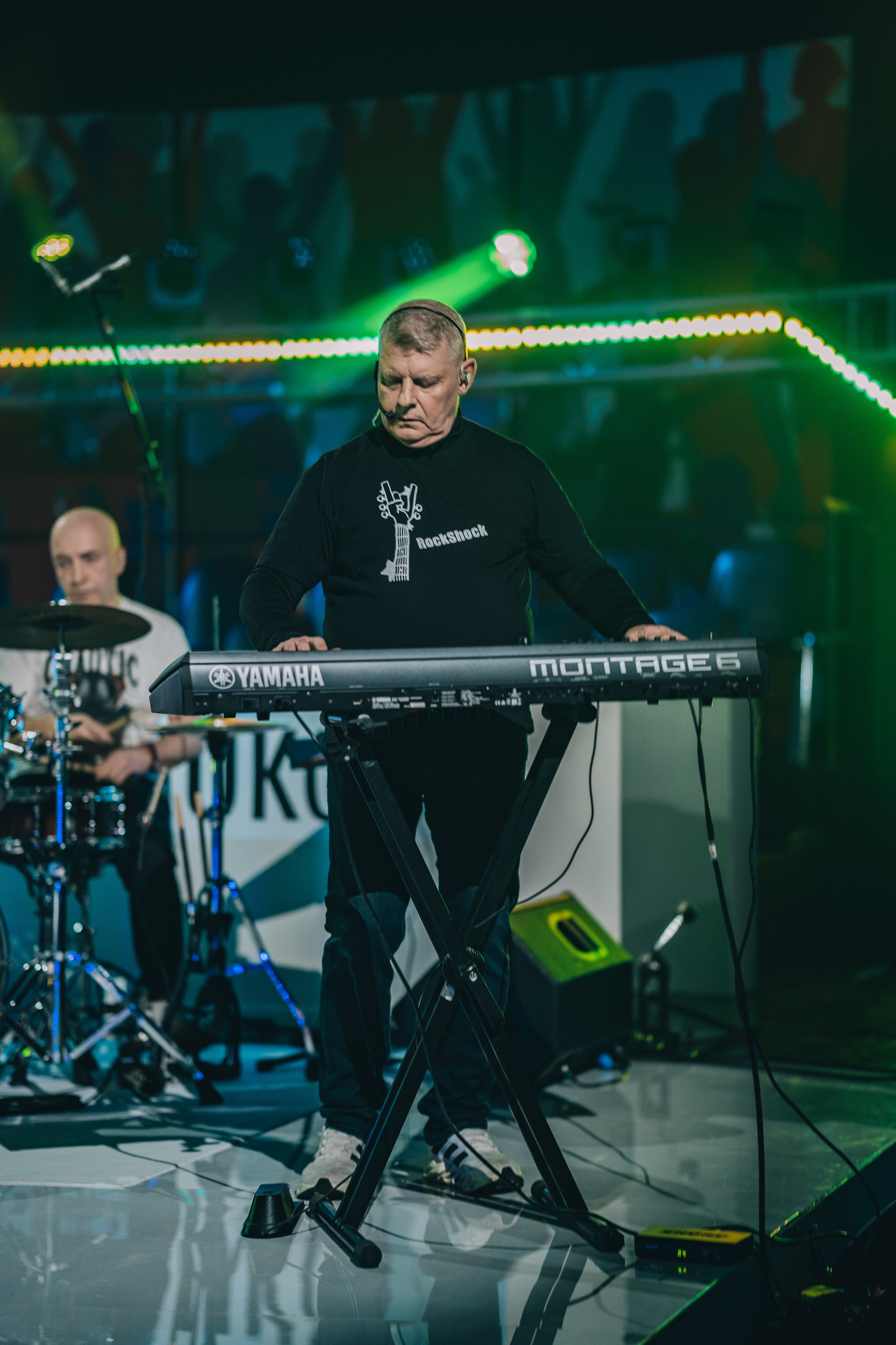 Концерты/Мероприятия. Uvarovsphoto