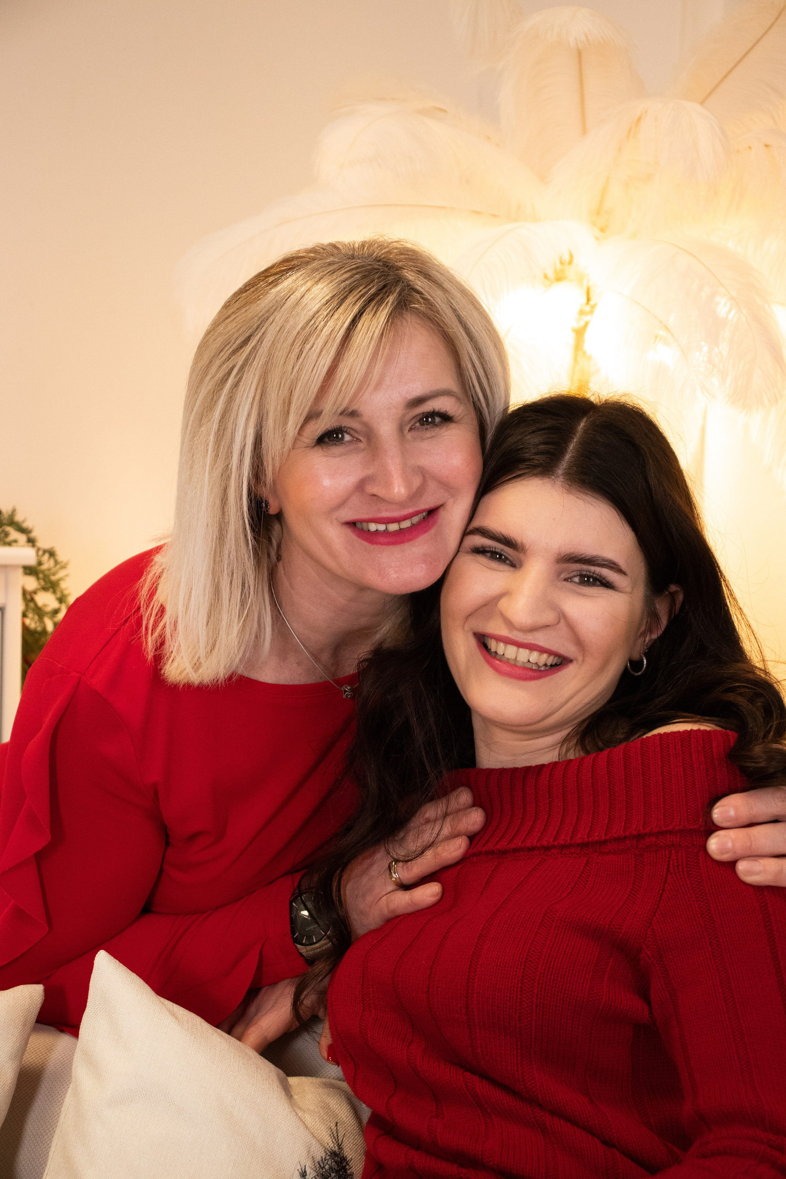 Christmas. Фотограф Лейпциг