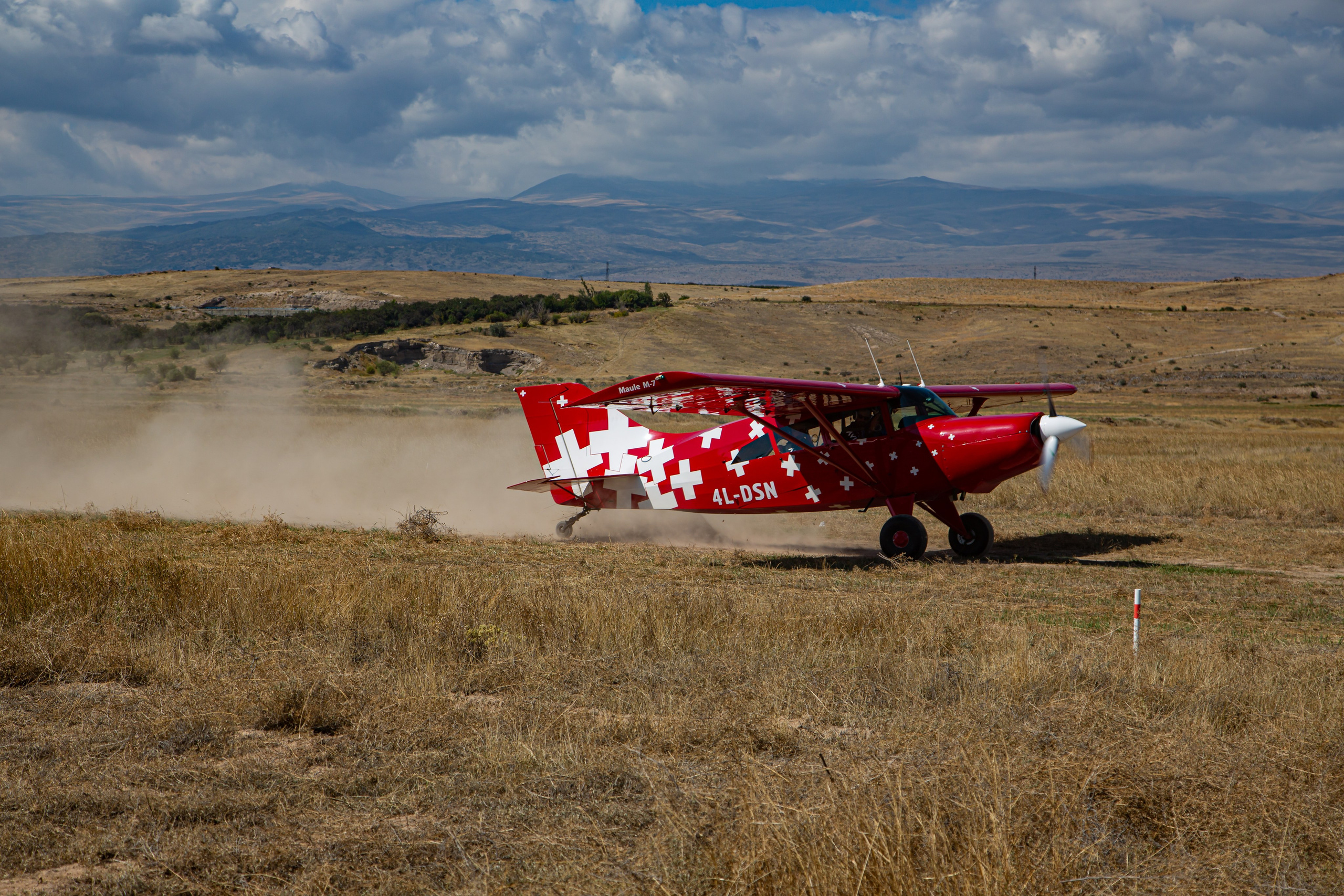 Airshow Yerevan