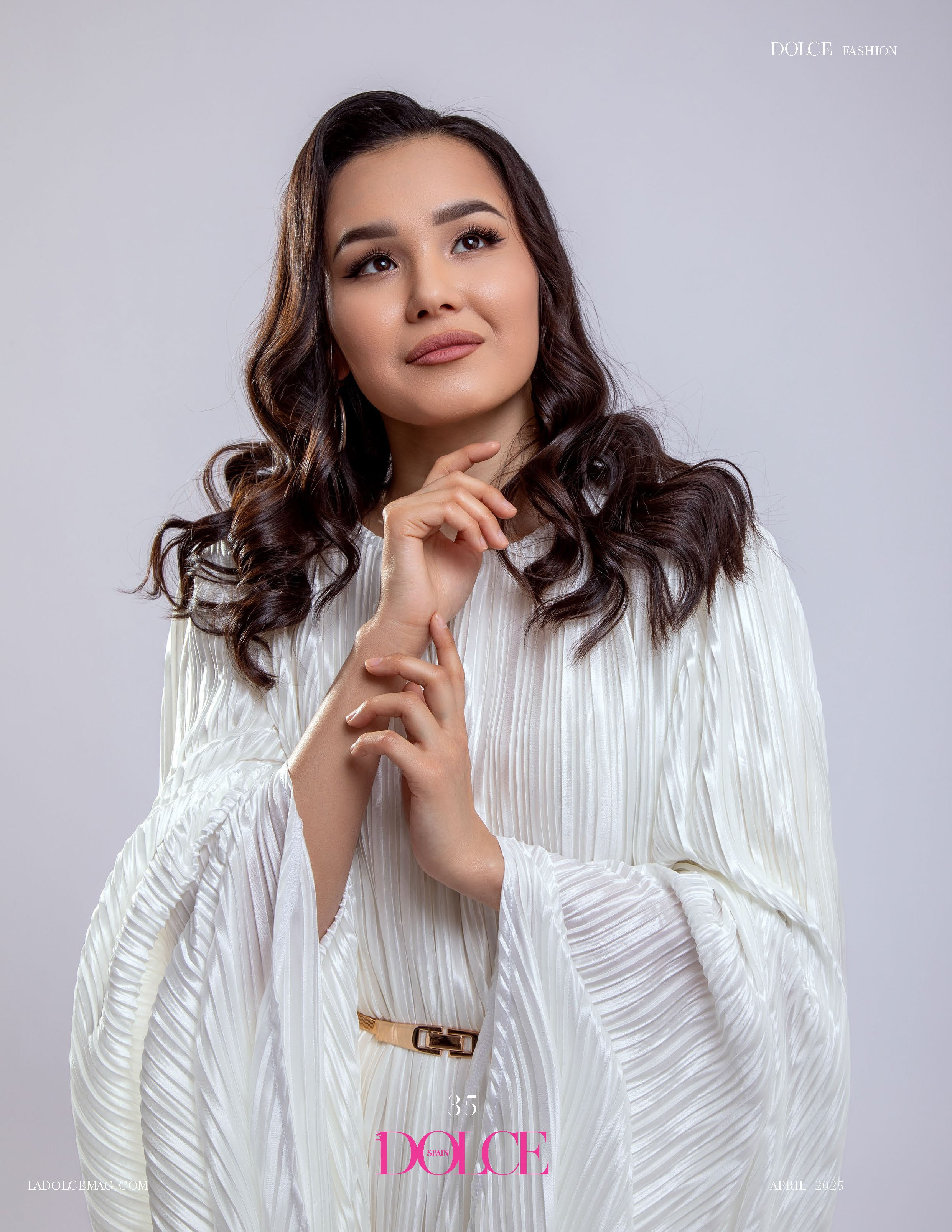 Мои работы в журналах. Селедцова Марина — профессиональный фотограф в городе Байконур