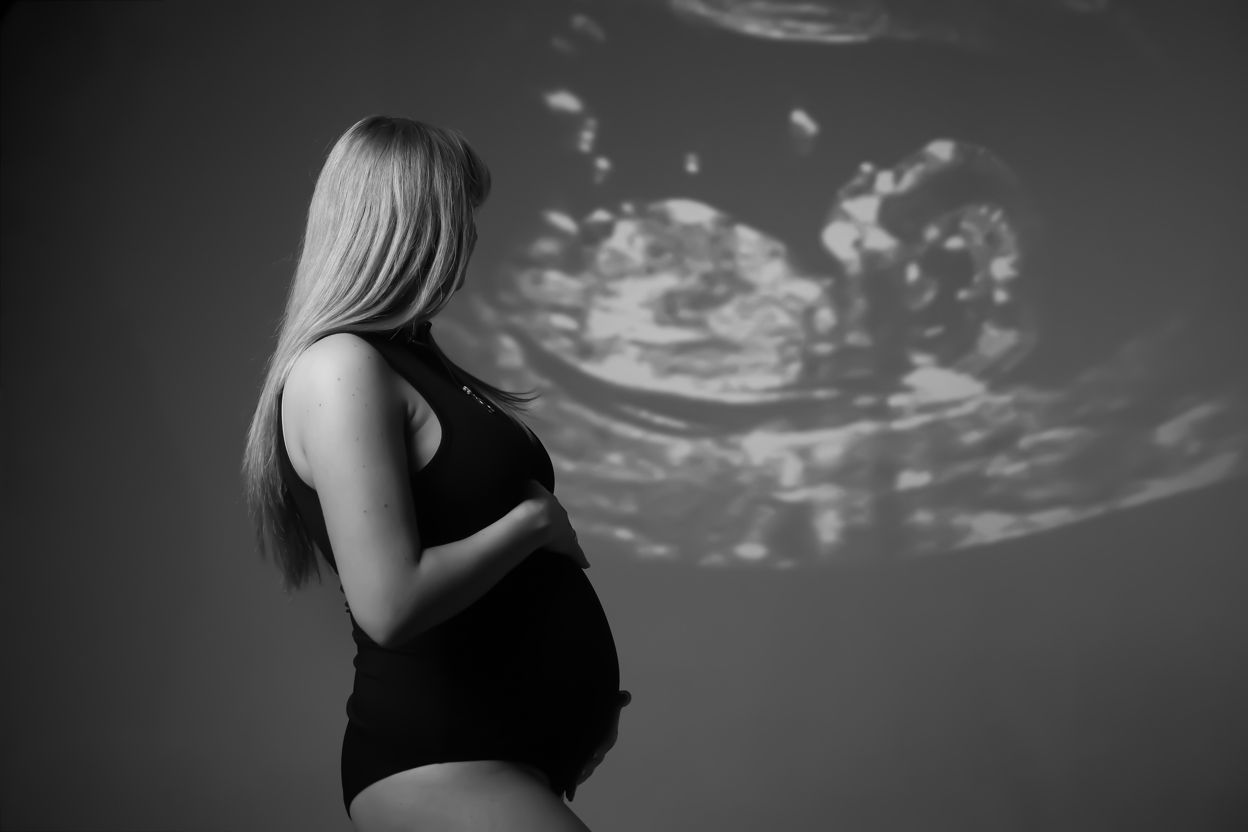 Familie. Fotograf al tainelor bisericești – Alina Fetu