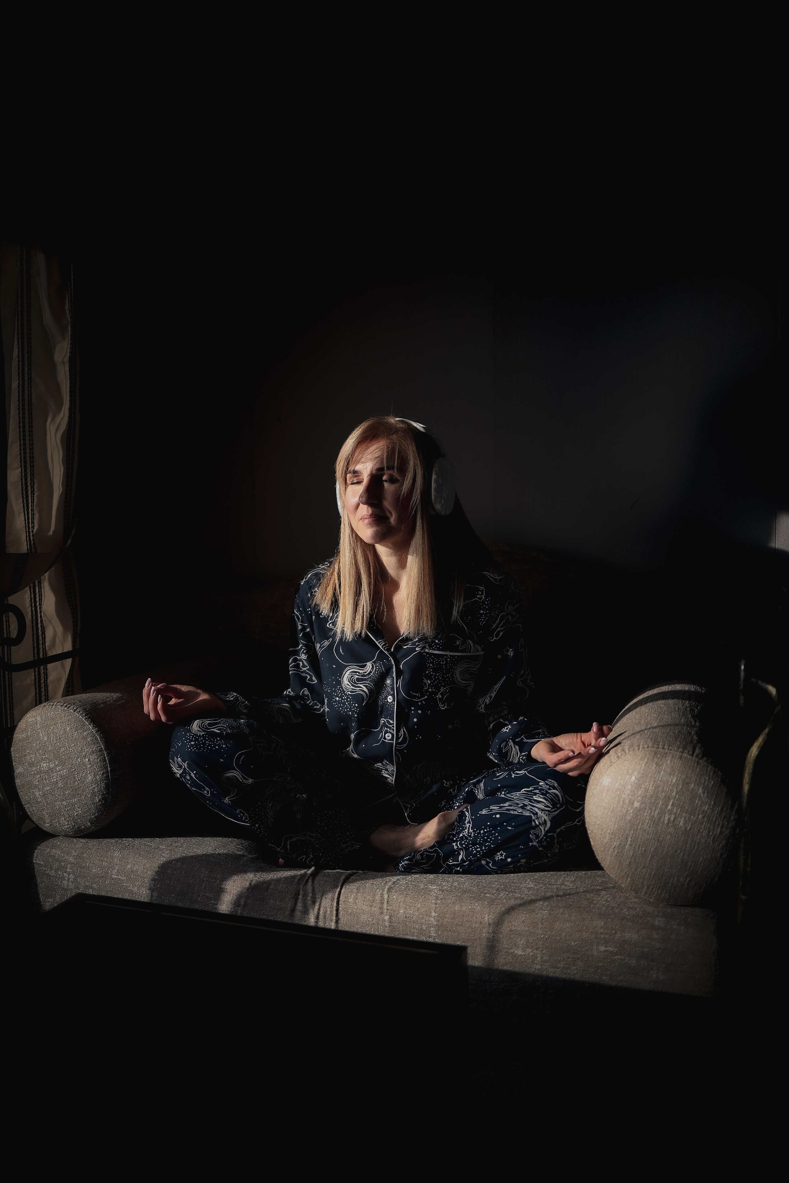 Индивидуальные. Съемка церковных таинств — АЛИНА ФЕТУ