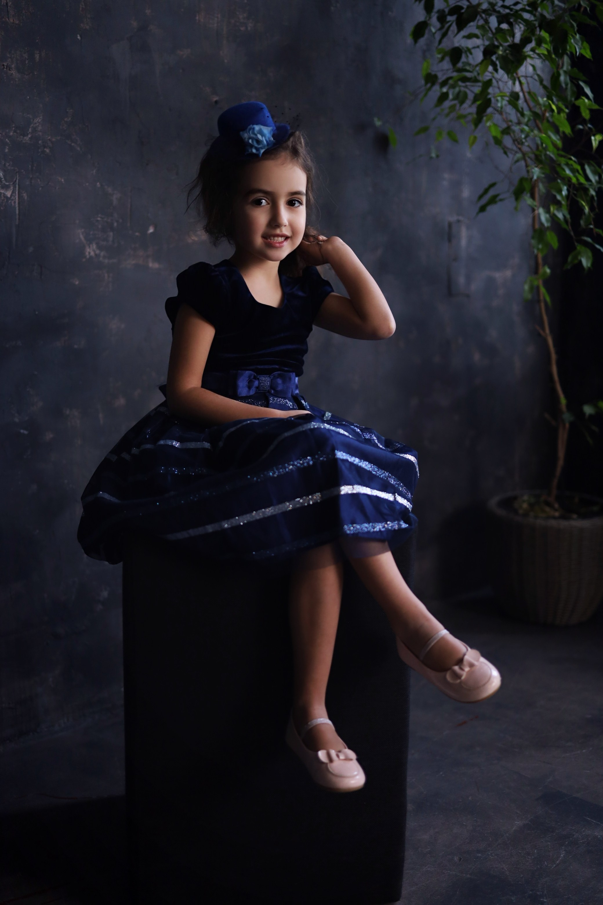 Семейные. Съемка церковных таинств — АЛИНА ФЕТУ