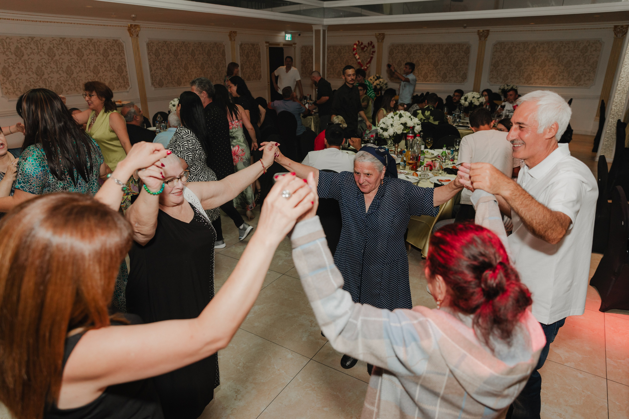 Timur 60 birthday. Tanya Chabanenko Photographer