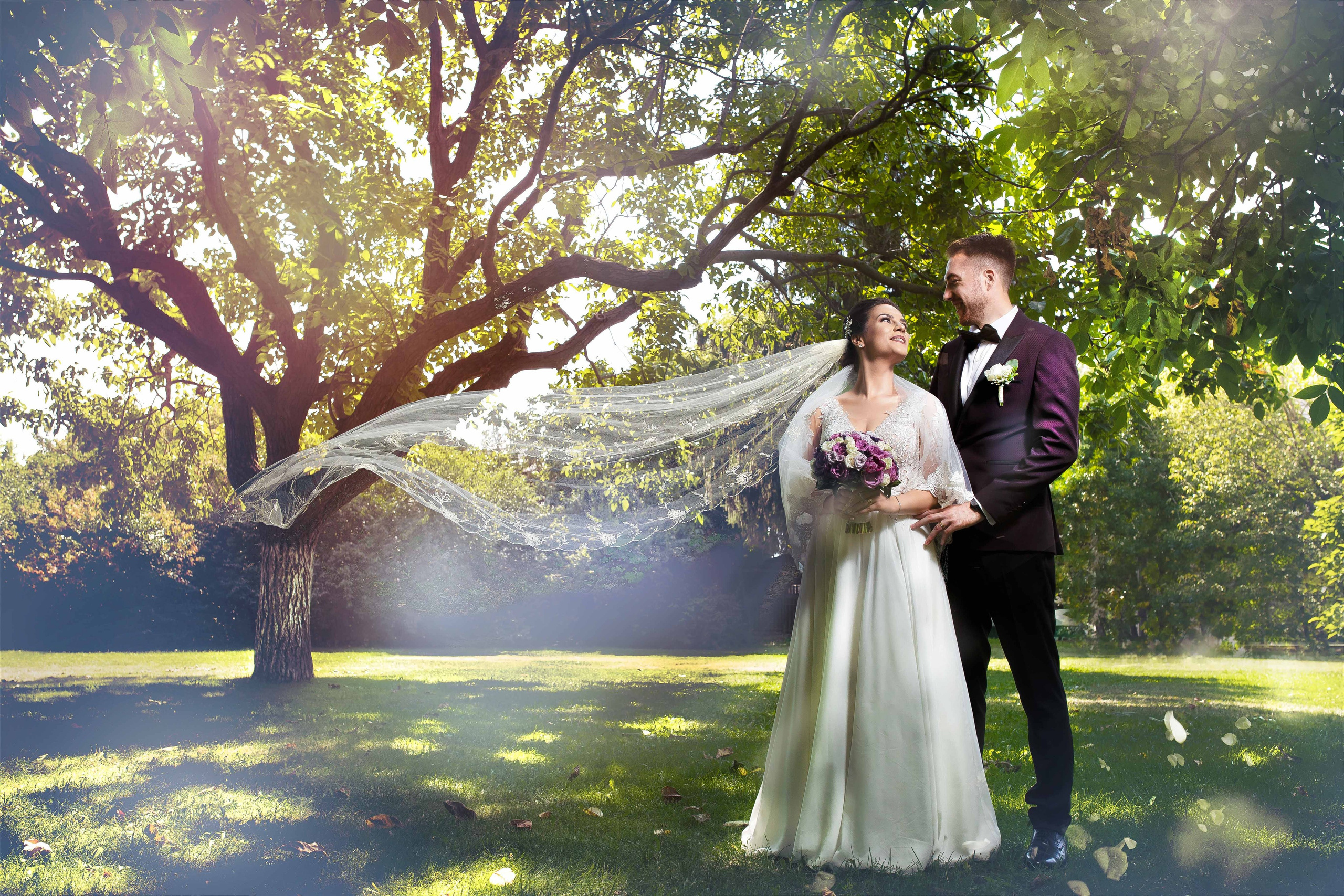 Nunta. Fotografie si videografie in Romania