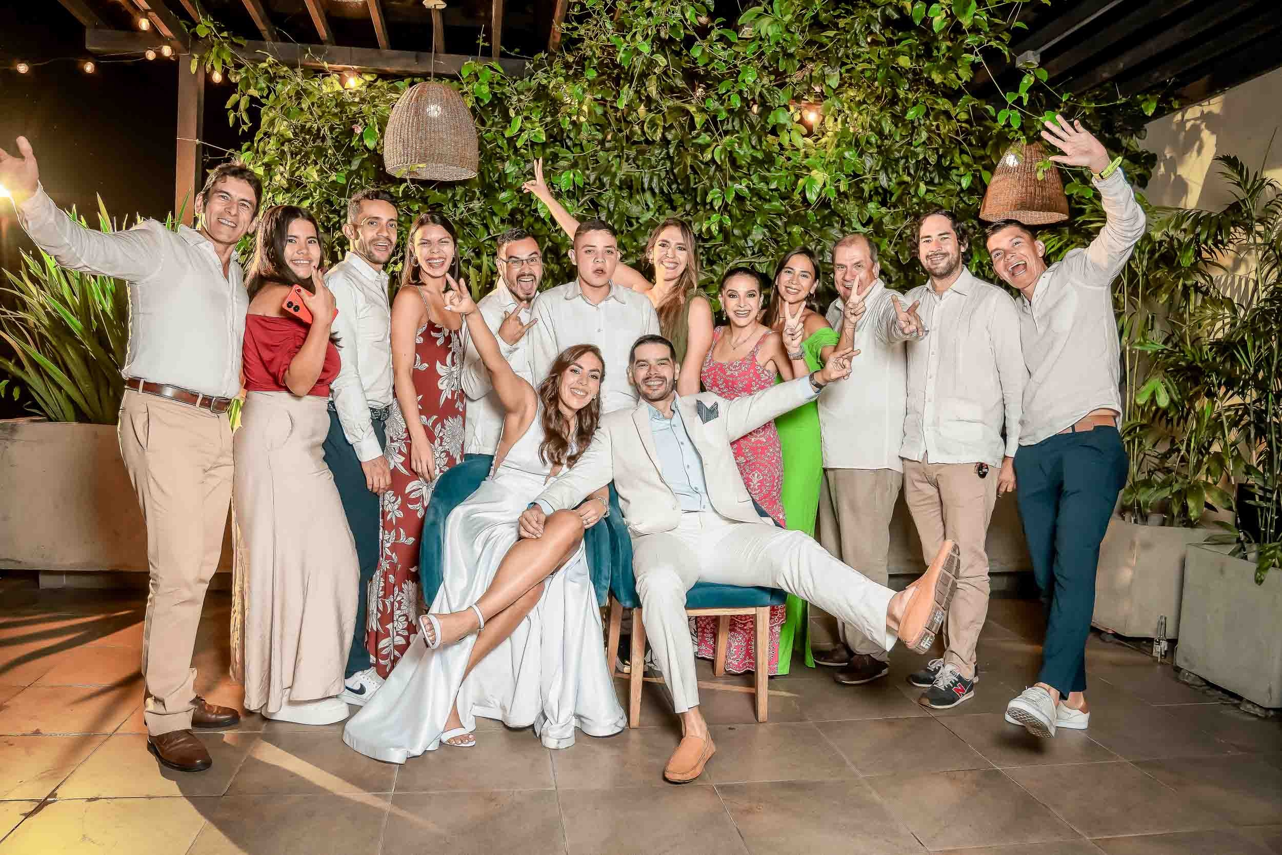 Boda en Cali Hotel Hilton - Nataly & Daniel. Karen Ortiz Photography / Fotógrafo profesional en Cali - Colombia