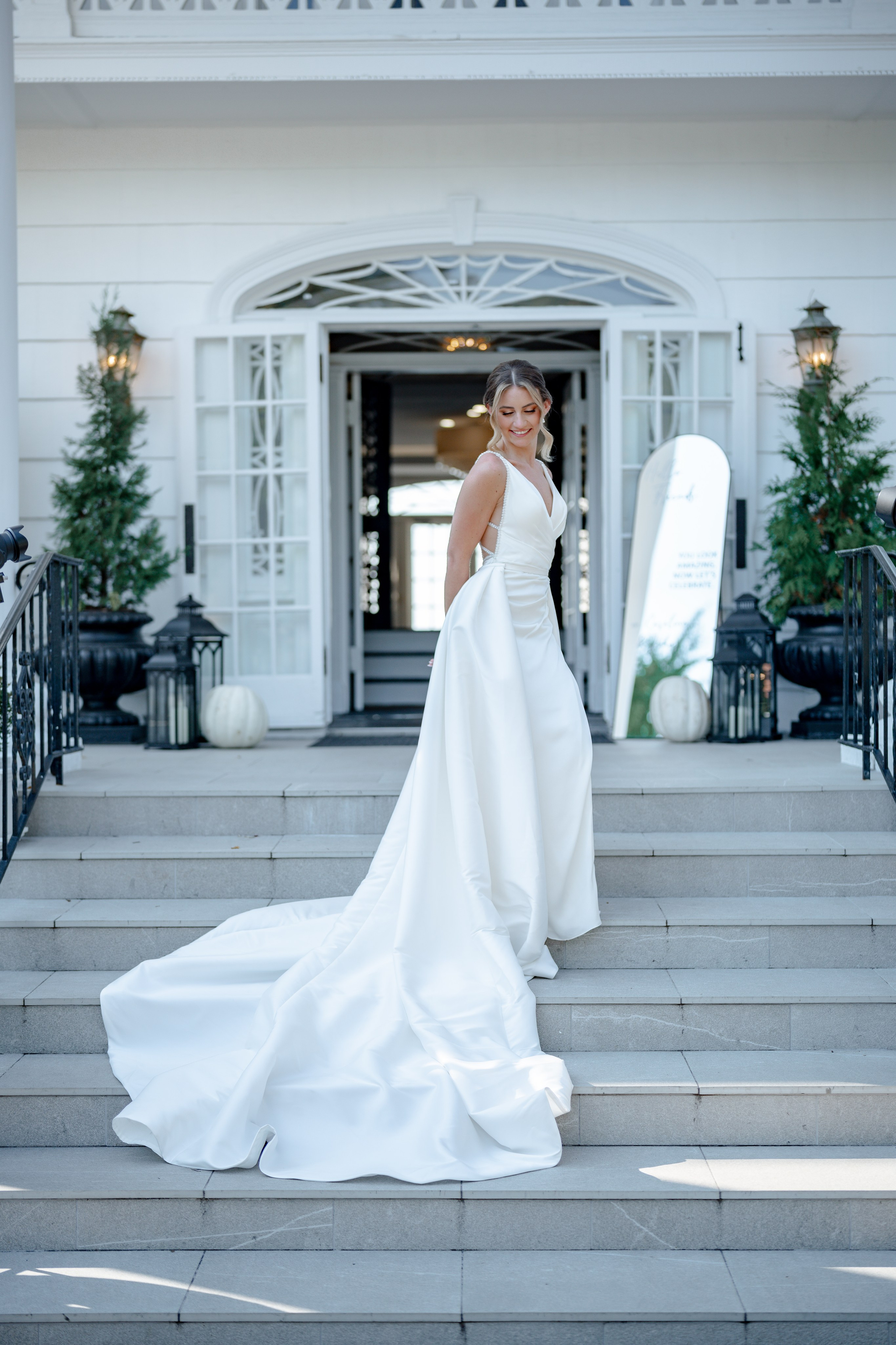 Caroline & Joh wedding day. Anna Krasnova Wedding photographer