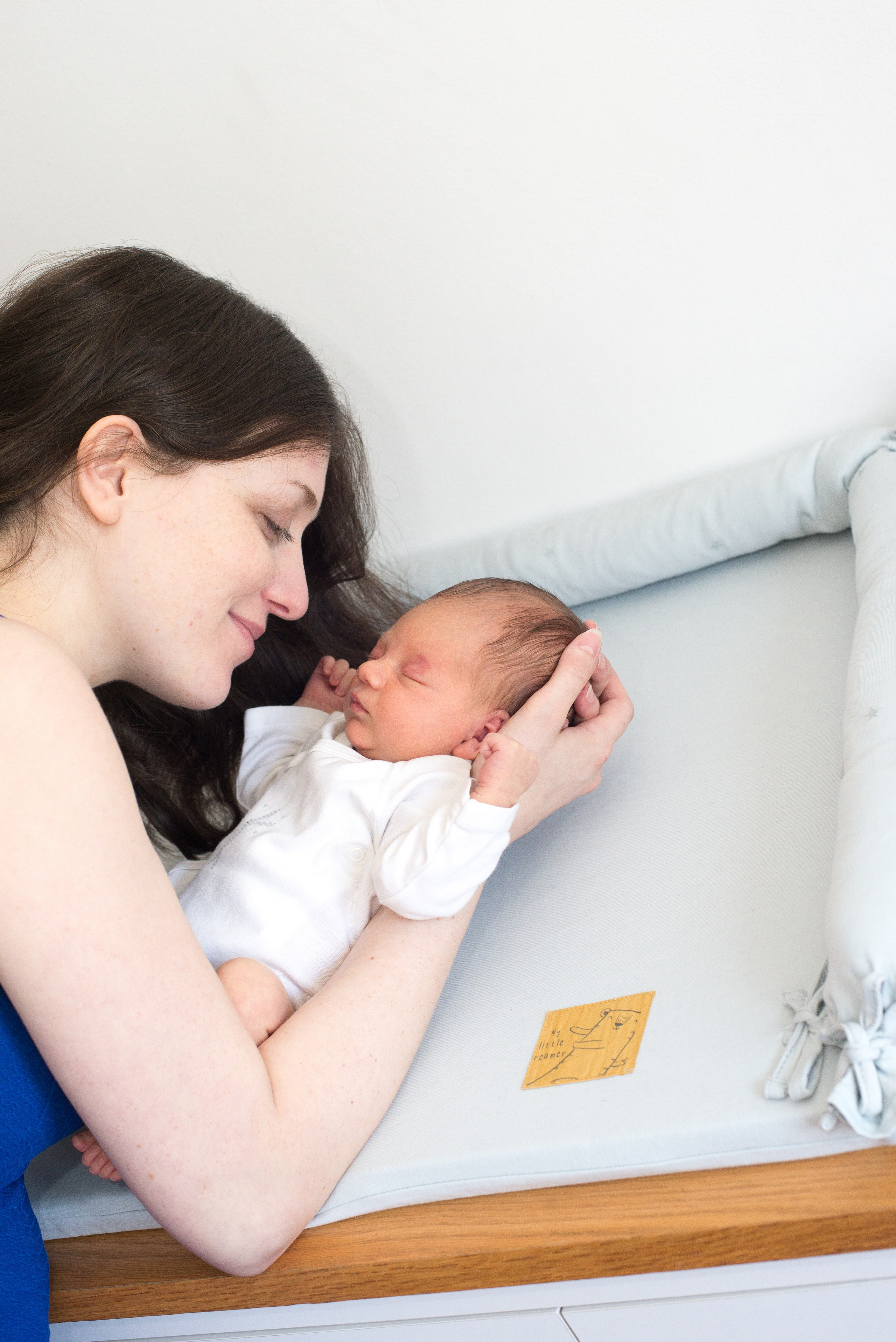 Семья Ильи и Мелани. Визуальный брендинг