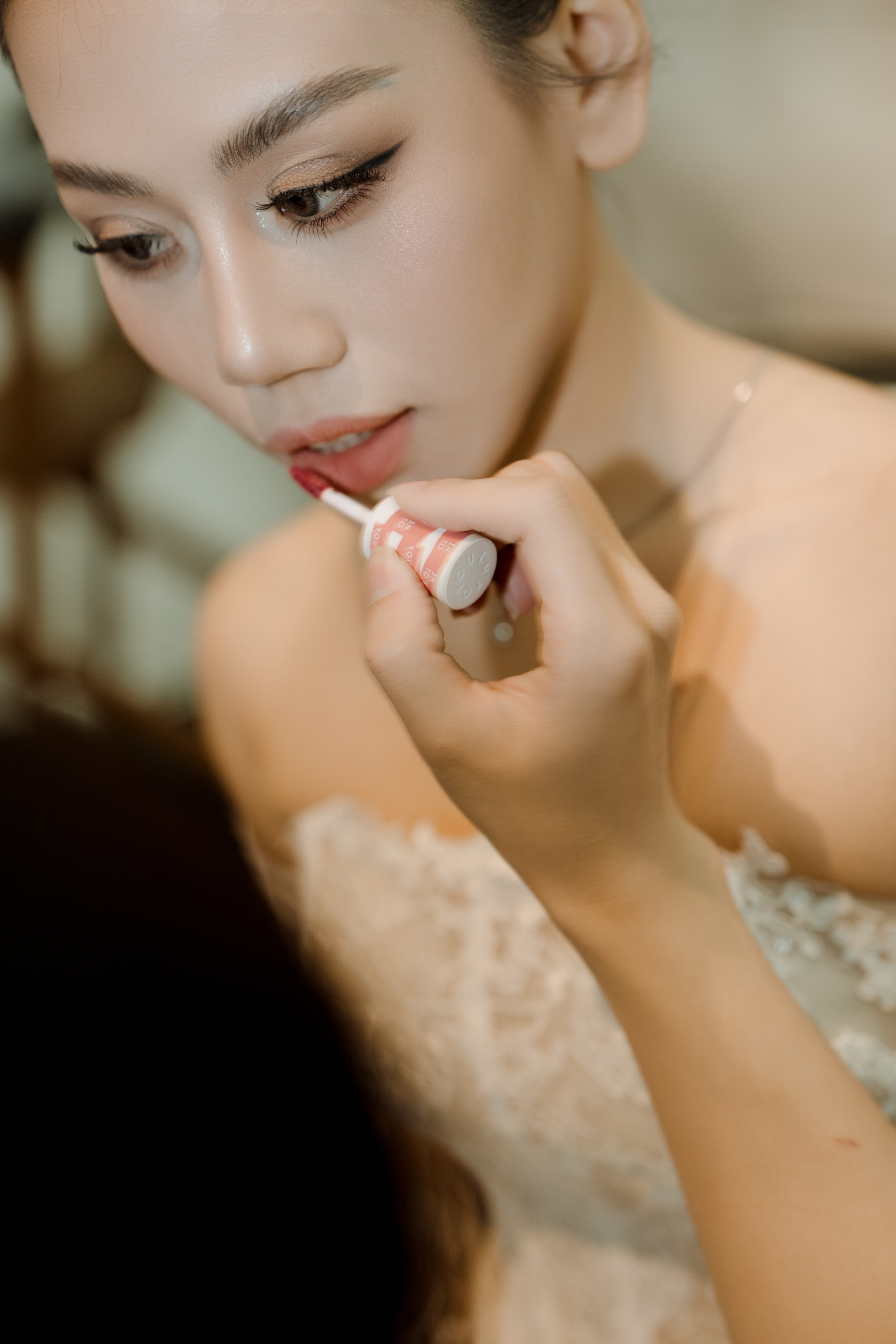 Man + Thu | Photojournalism. BenColor Studio